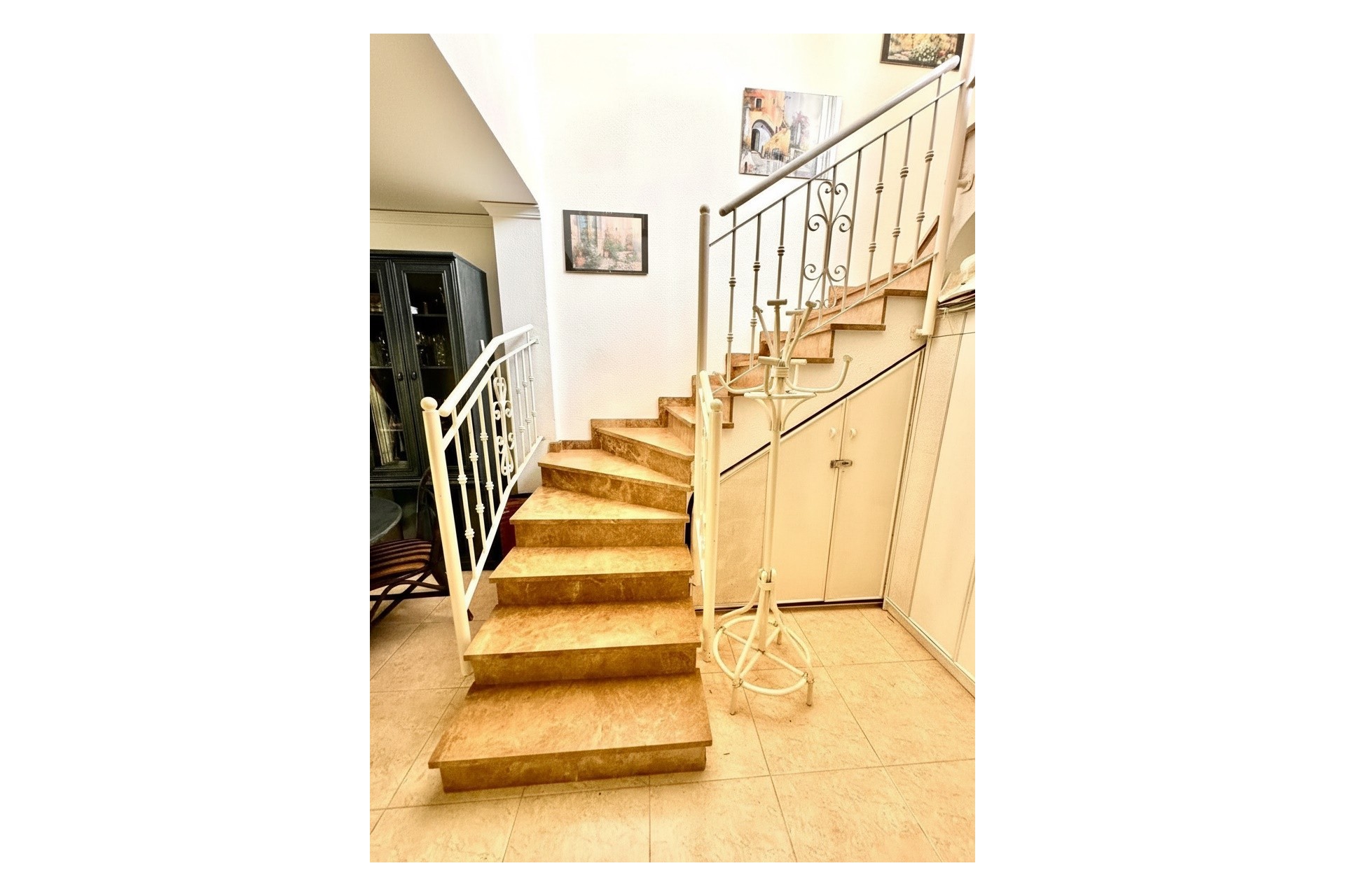 Resale - Town house -
Els Poblets