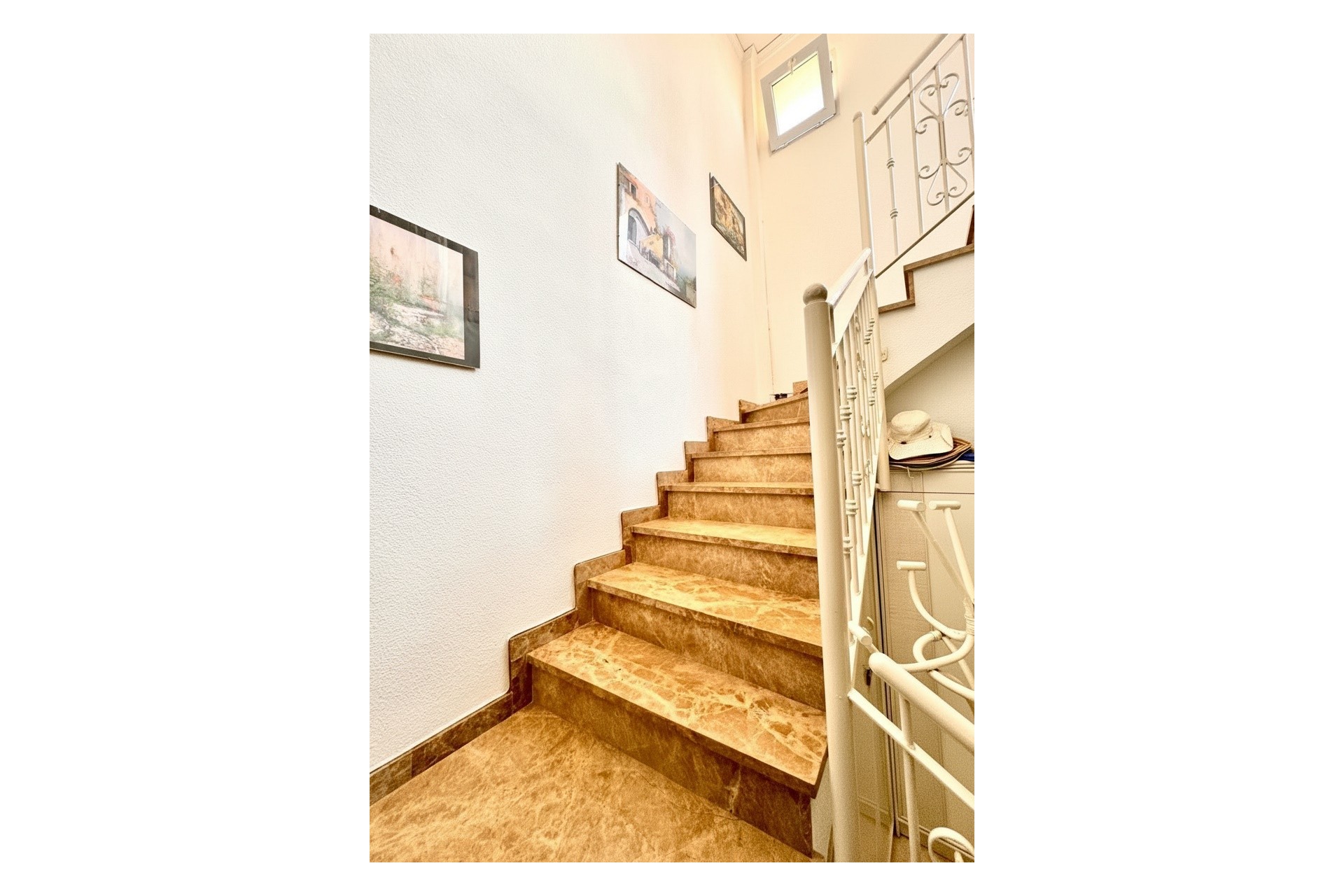 Resale - Town house -
Els Poblets