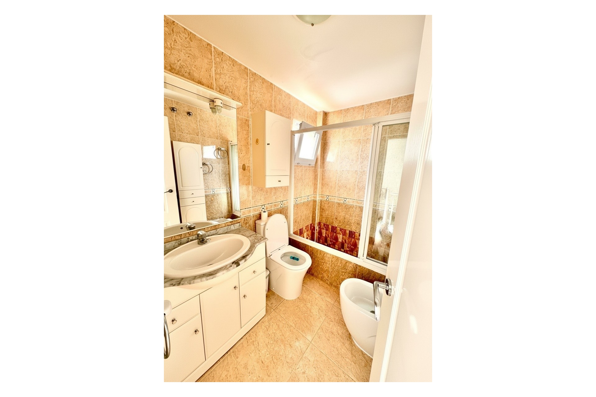 Resale - Town house -
Els Poblets