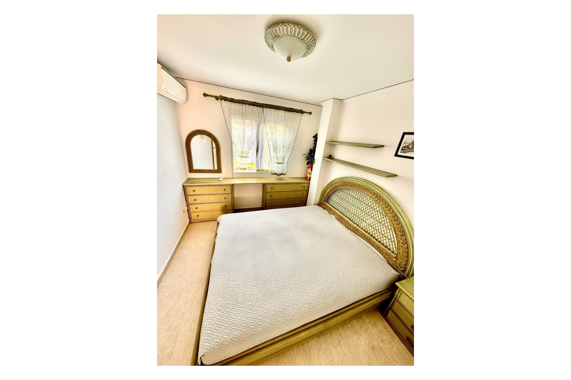 Resale - Town house -
Els Poblets