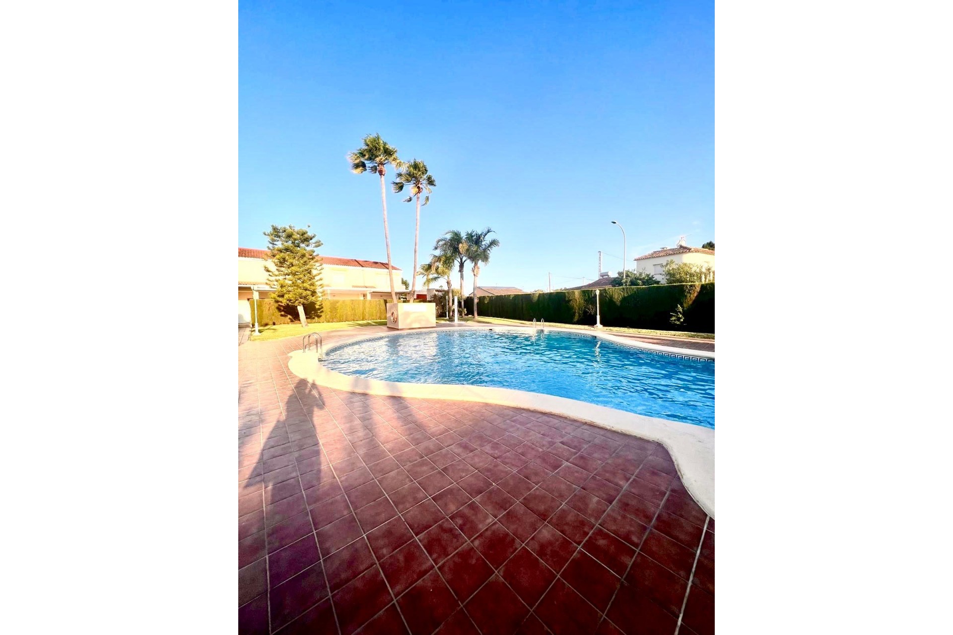 Resale - Town house -
Els Poblets