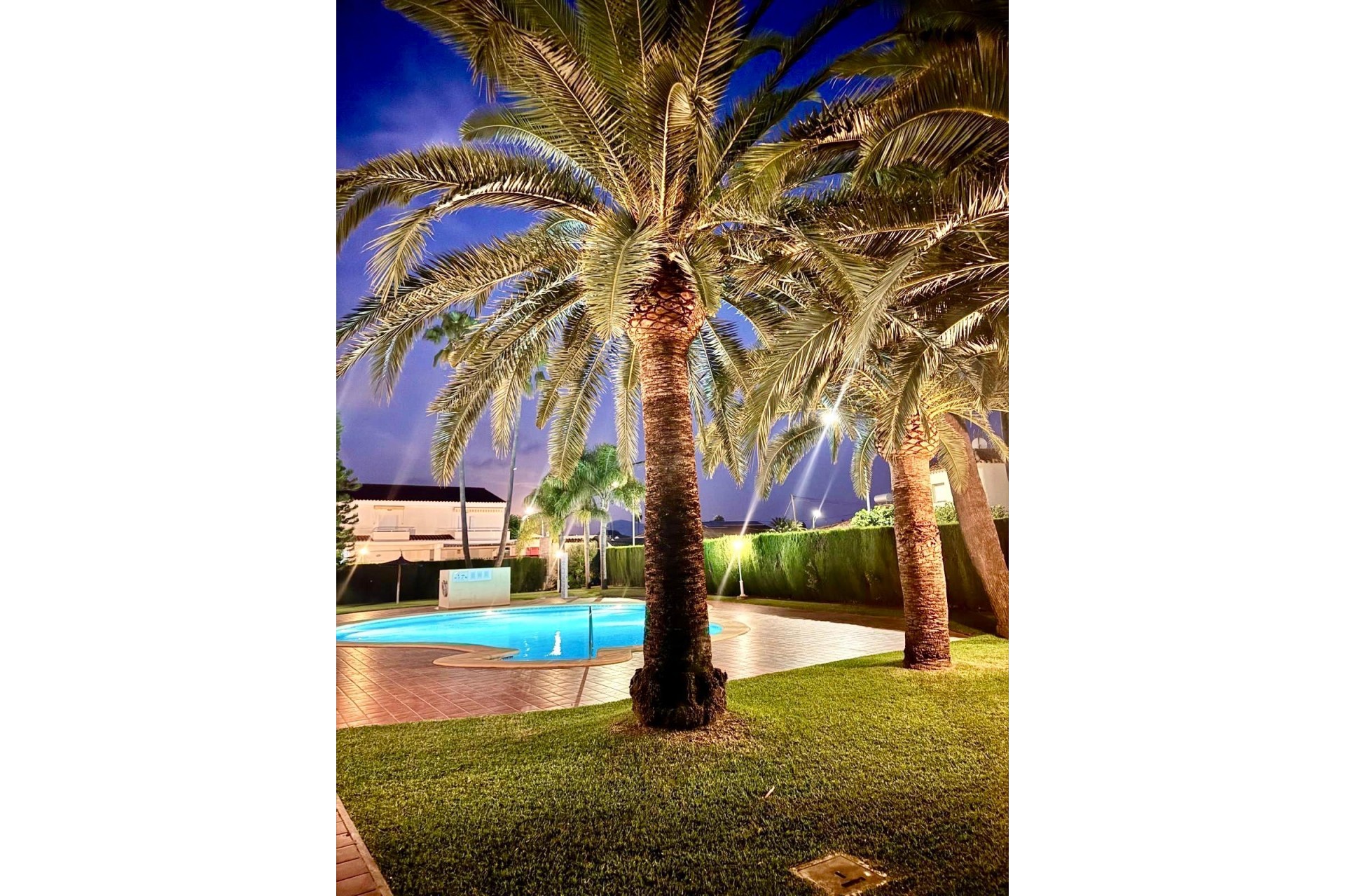 Resale - Town house -
Els Poblets