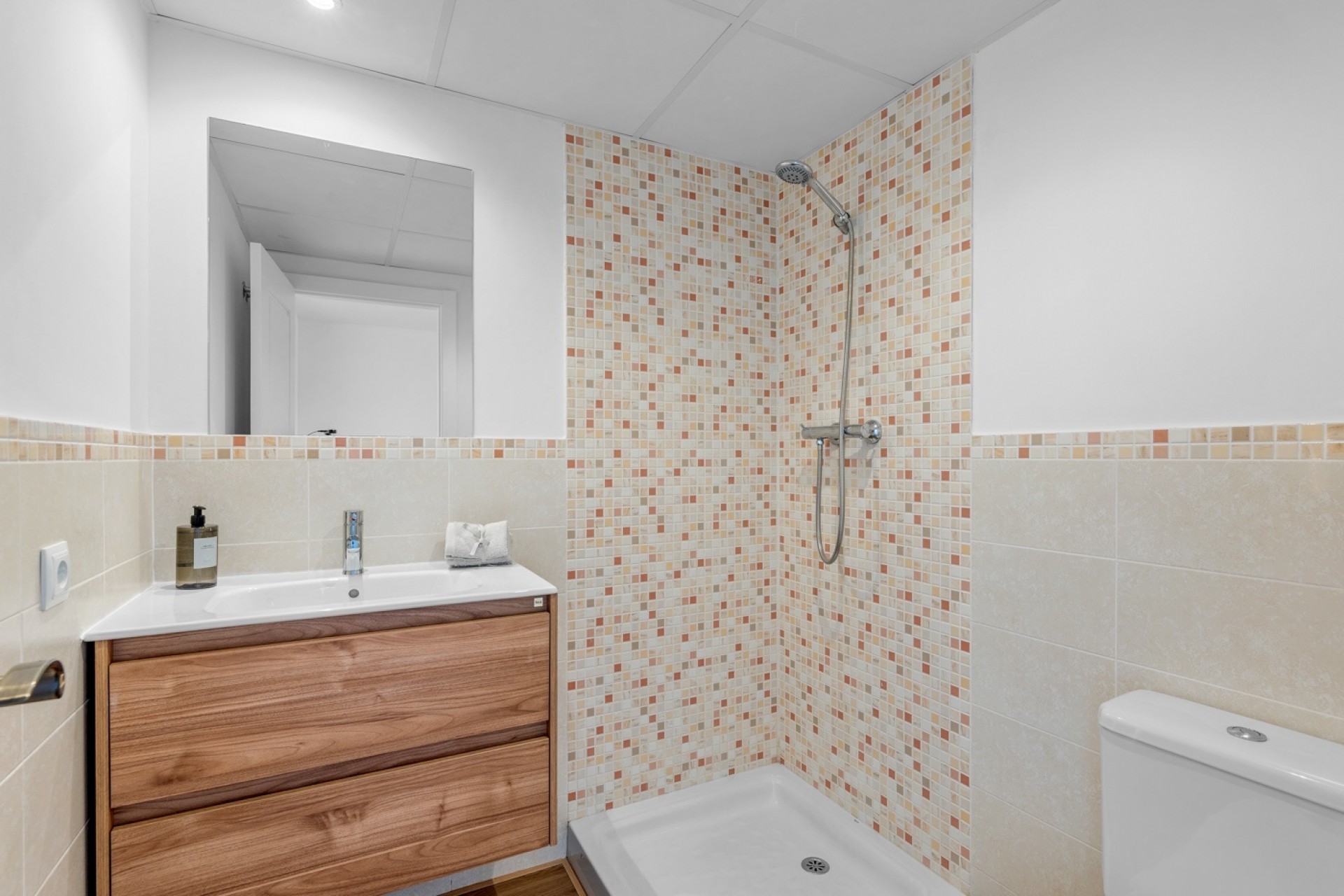 Resale - Town house -
Finestrat - Sierra Cortina