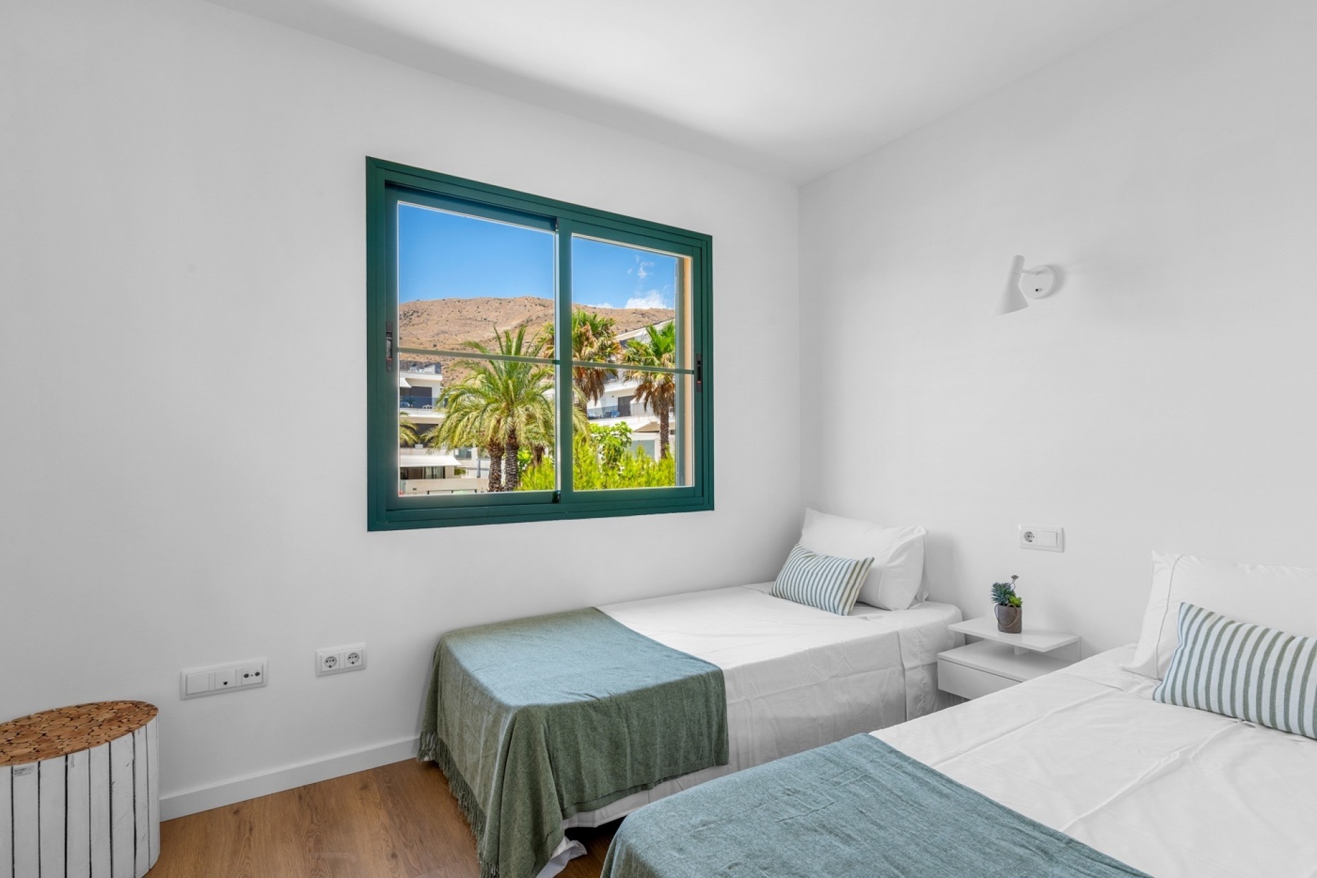 Resale - Town house -
Finestrat - Sierra Cortina