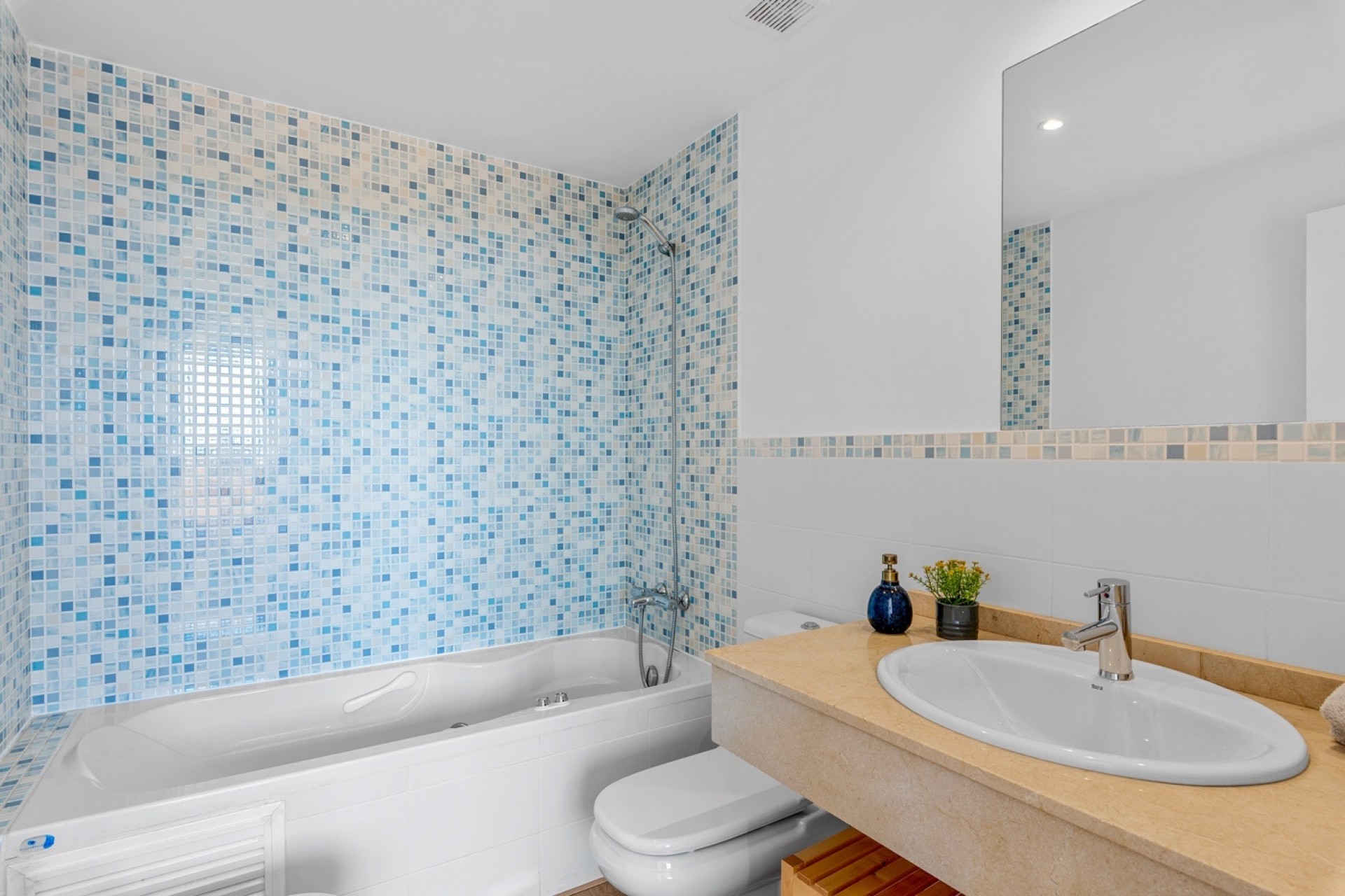 Resale - Town house -
Finestrat - Sierra Cortina