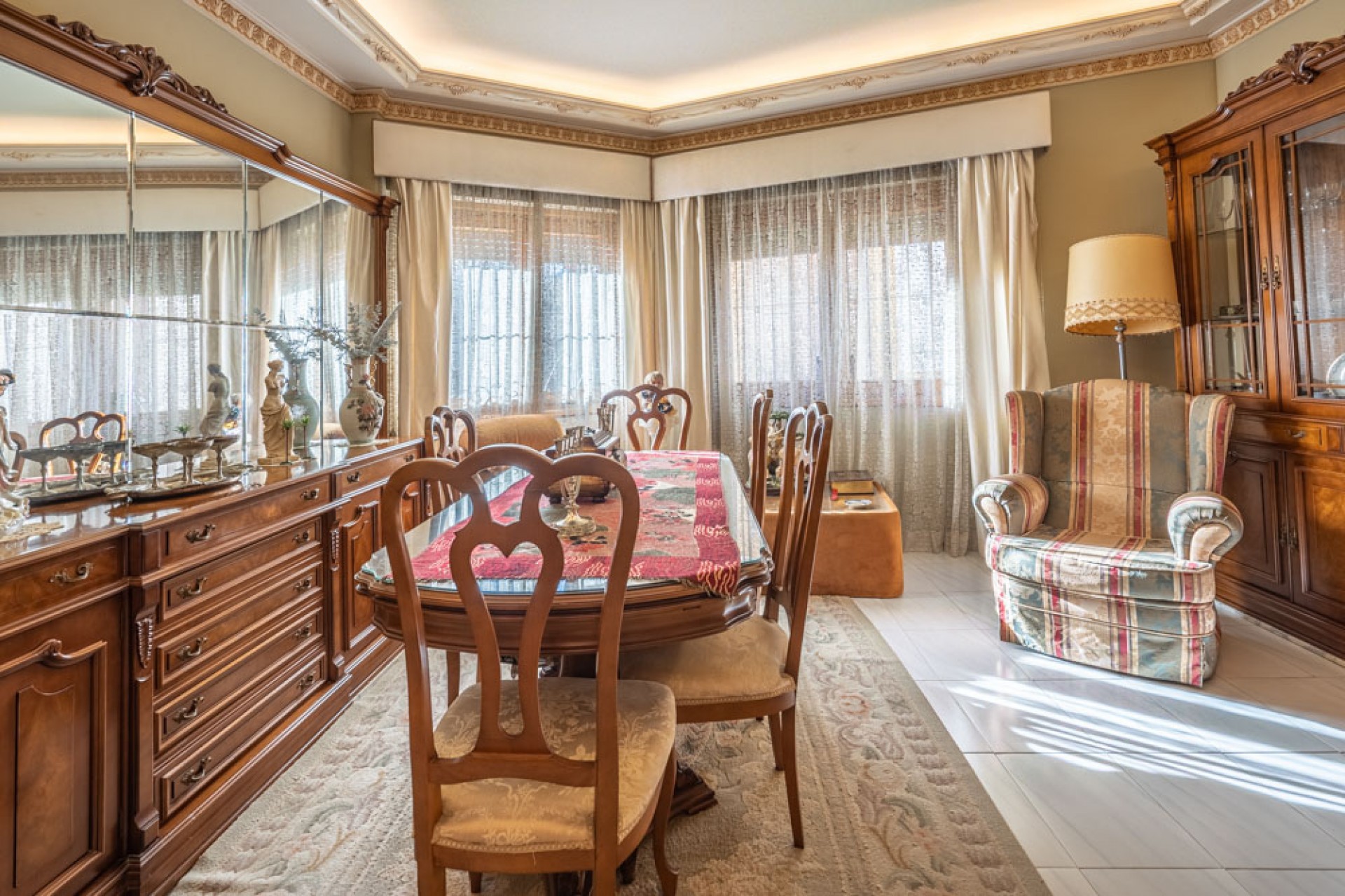 Resale - Town house -
Gata de Gorgos - Center