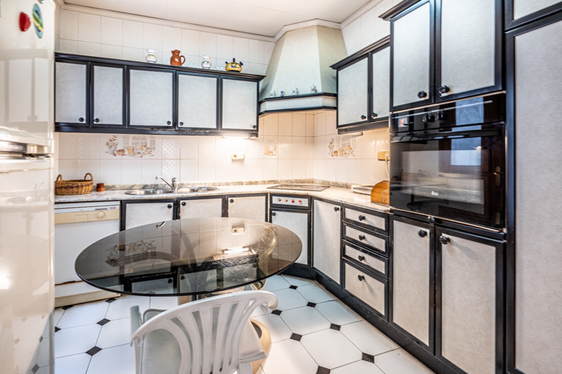 Resale - Town house -
Gata de Gorgos - Center
