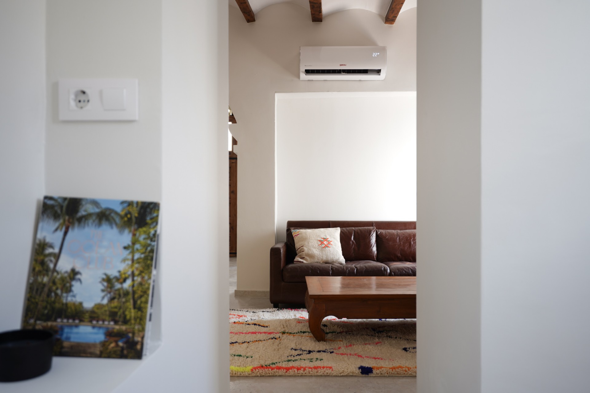 Resale - Town house -
Jávea - Center