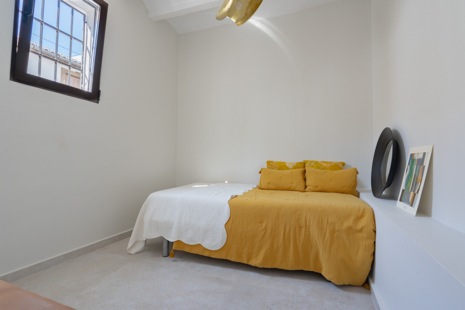 Resale - Town house -
Jávea - Center