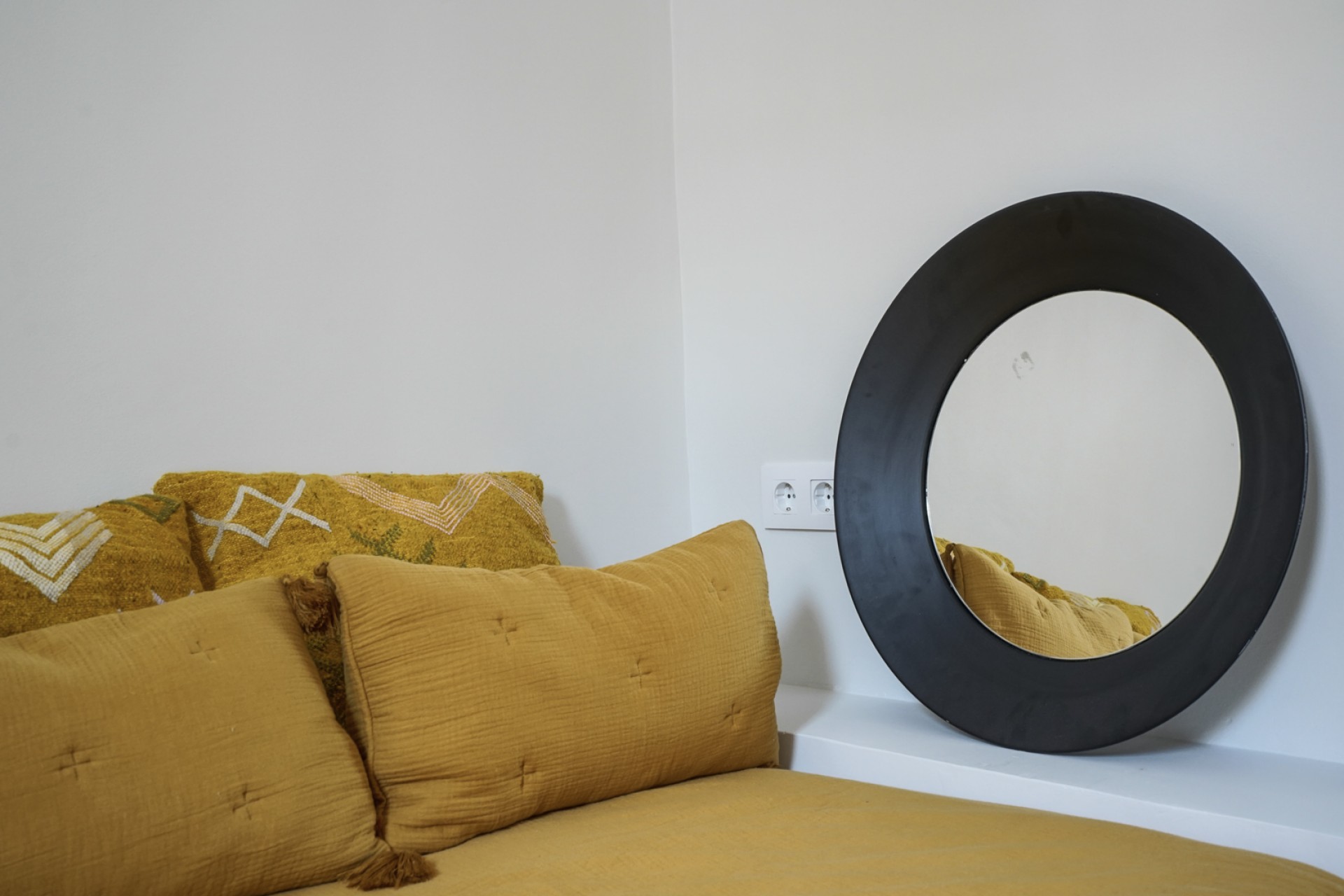 Resale - Town house -
Jávea - Center
