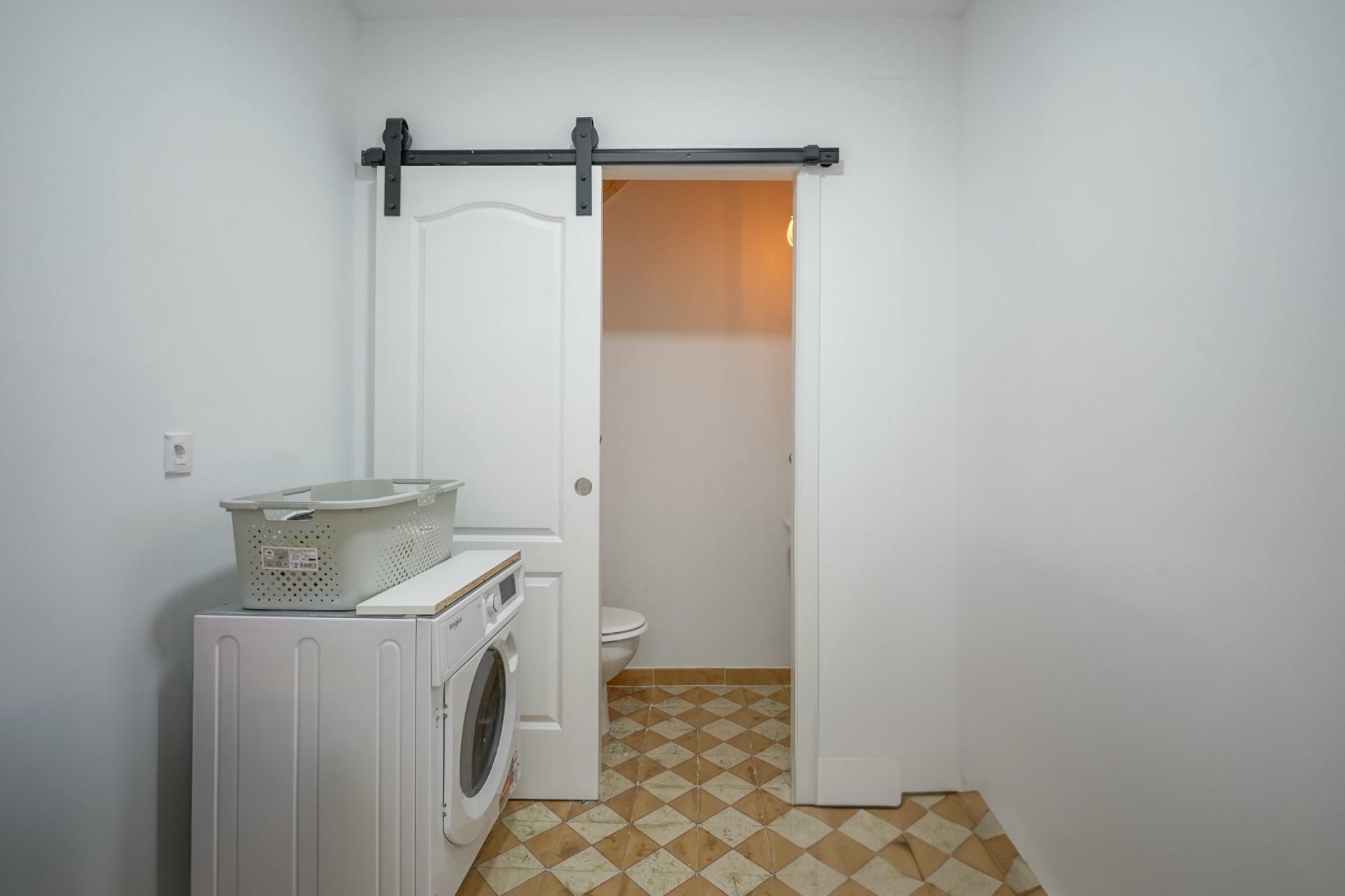 Resale - Town house -
Jávea - Center
