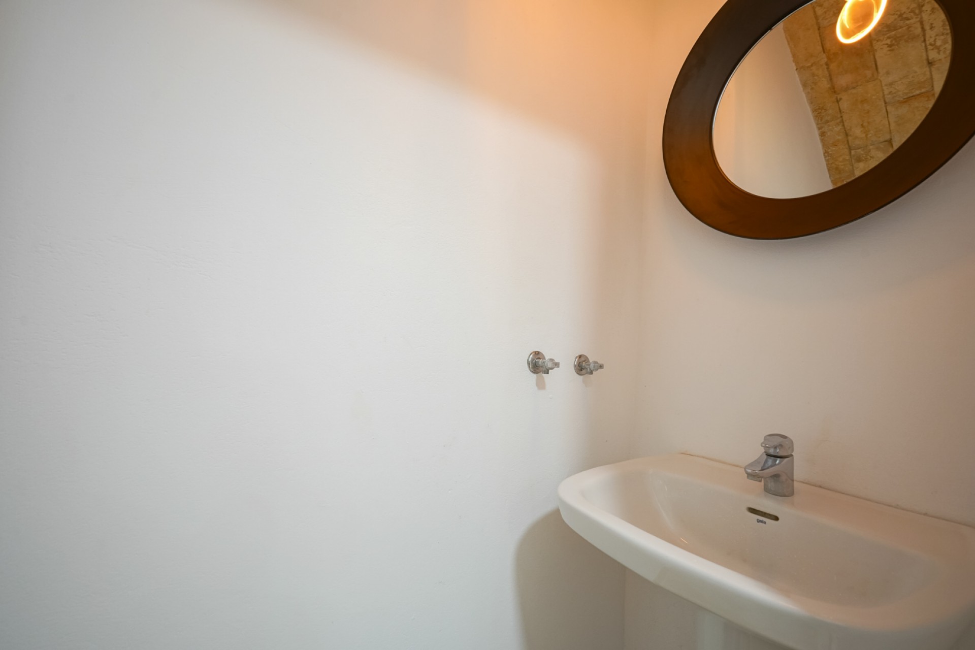Resale - Town house -
Jávea - Center