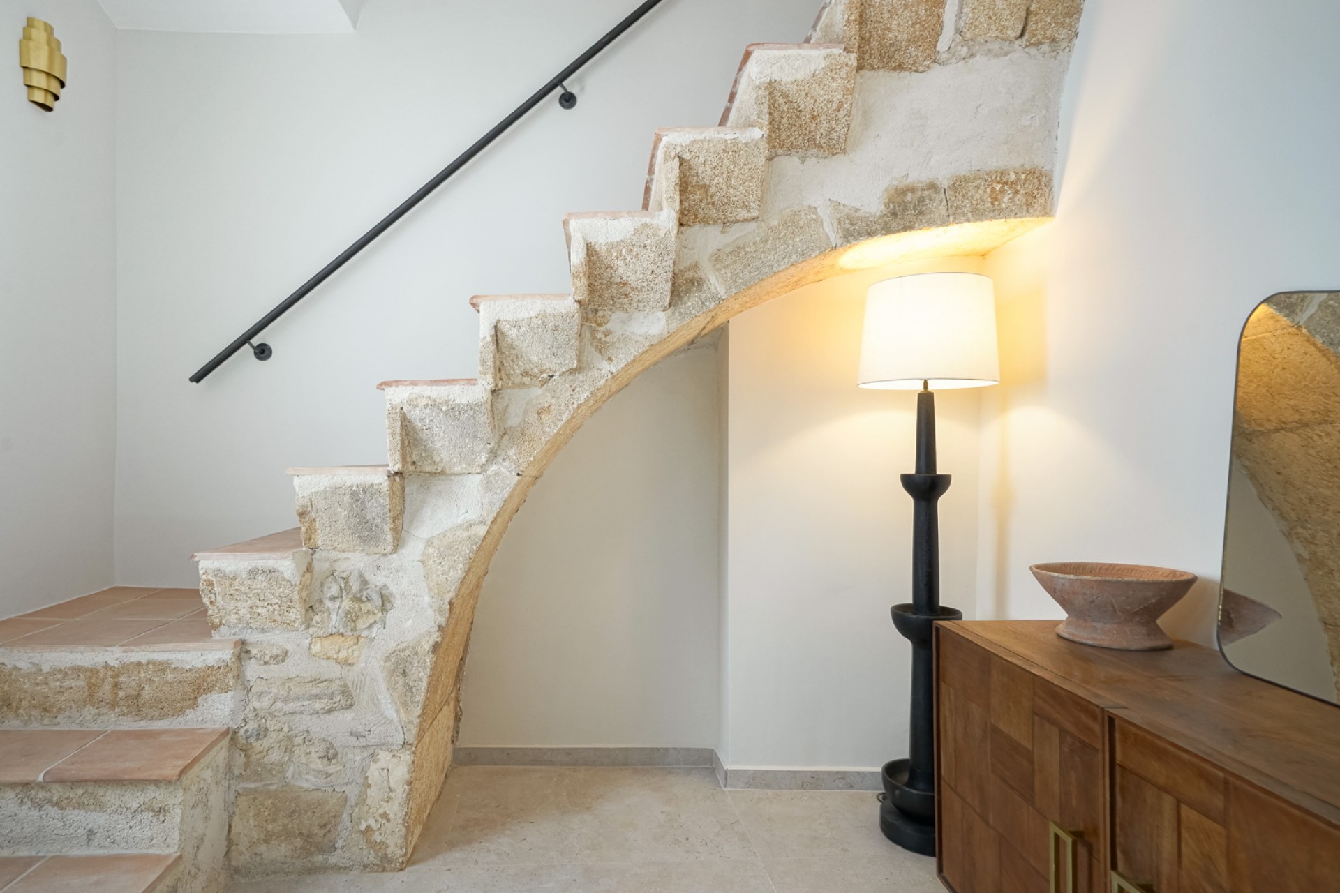 Resale - Town house -
Jávea - Center