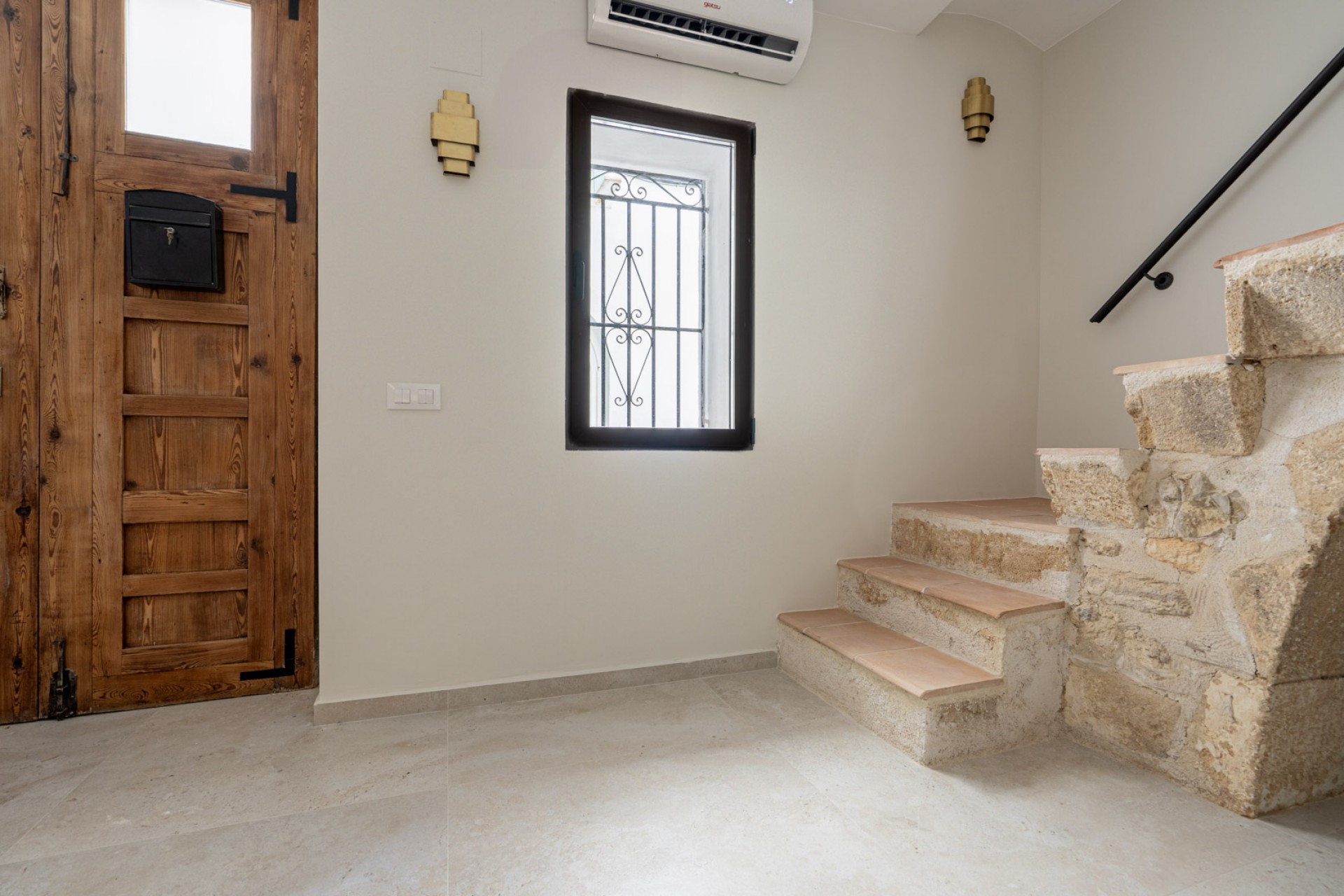 Resale - Town house -
Jávea - Center