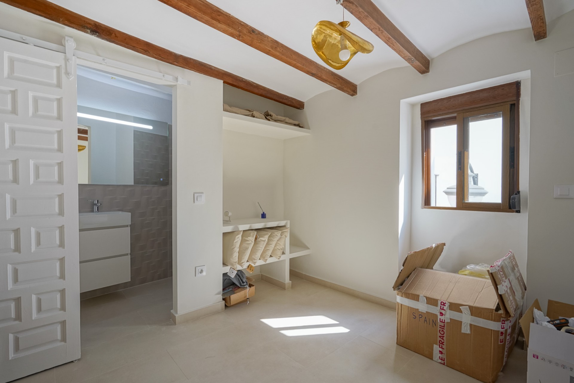 Resale - Town house -
Jávea - Center