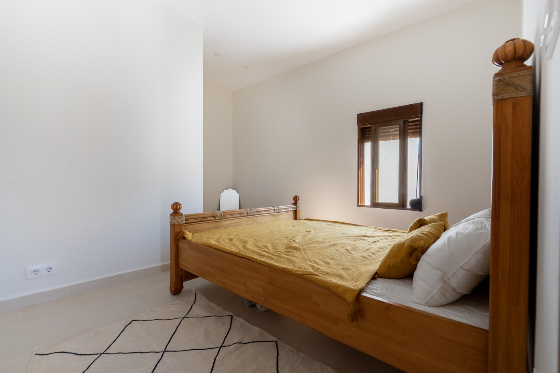 Resale - Town house -
Jávea - Center