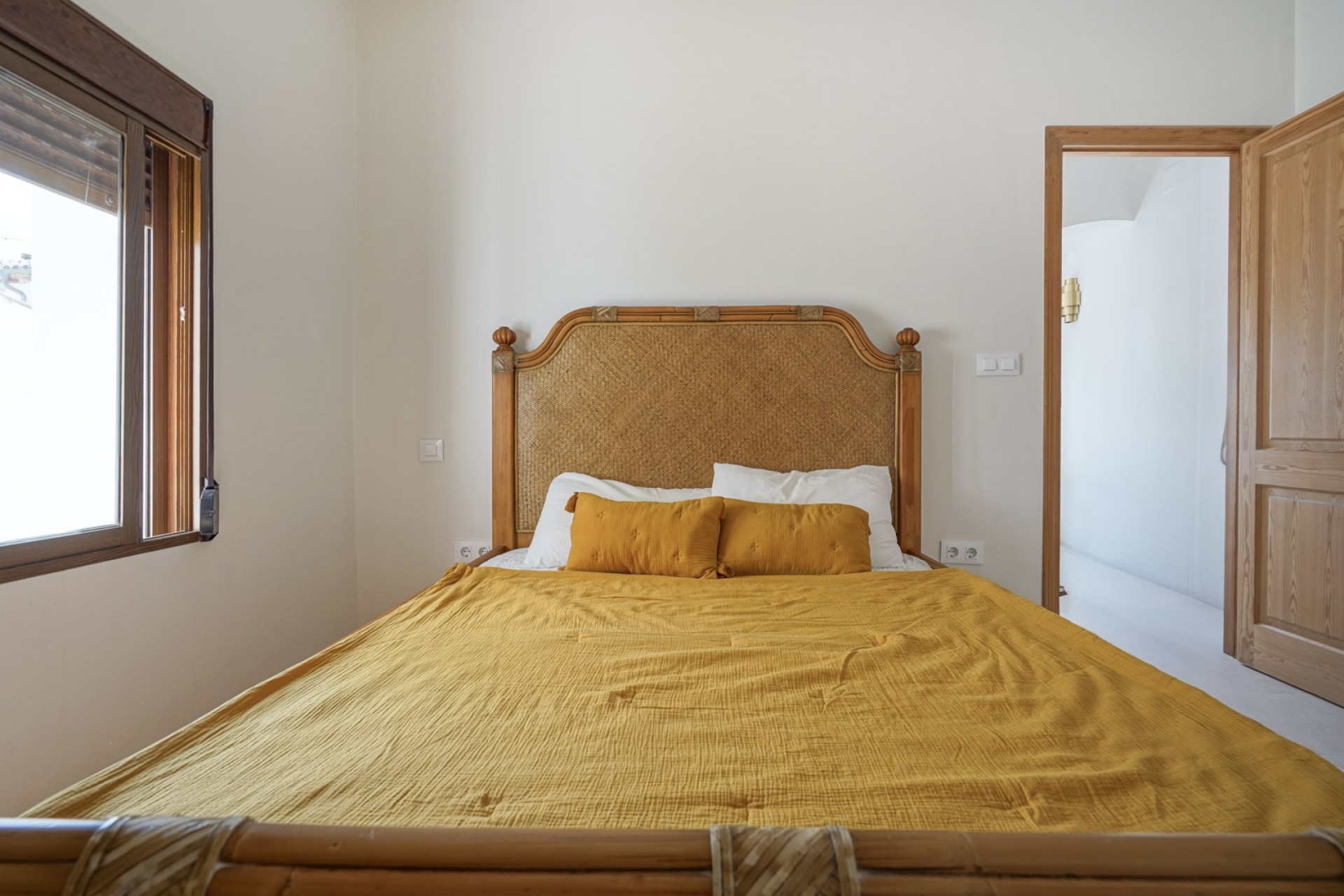 Resale - Town house -
Jávea - Center