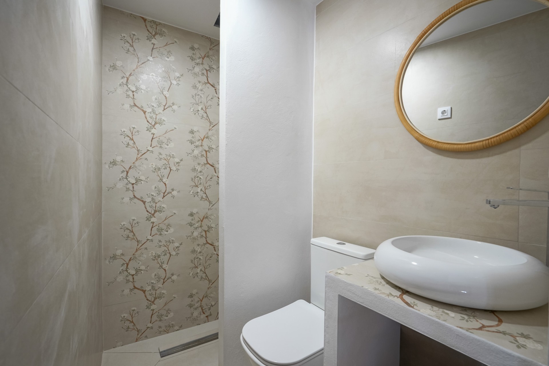 Resale - Town house -
Jávea - Center