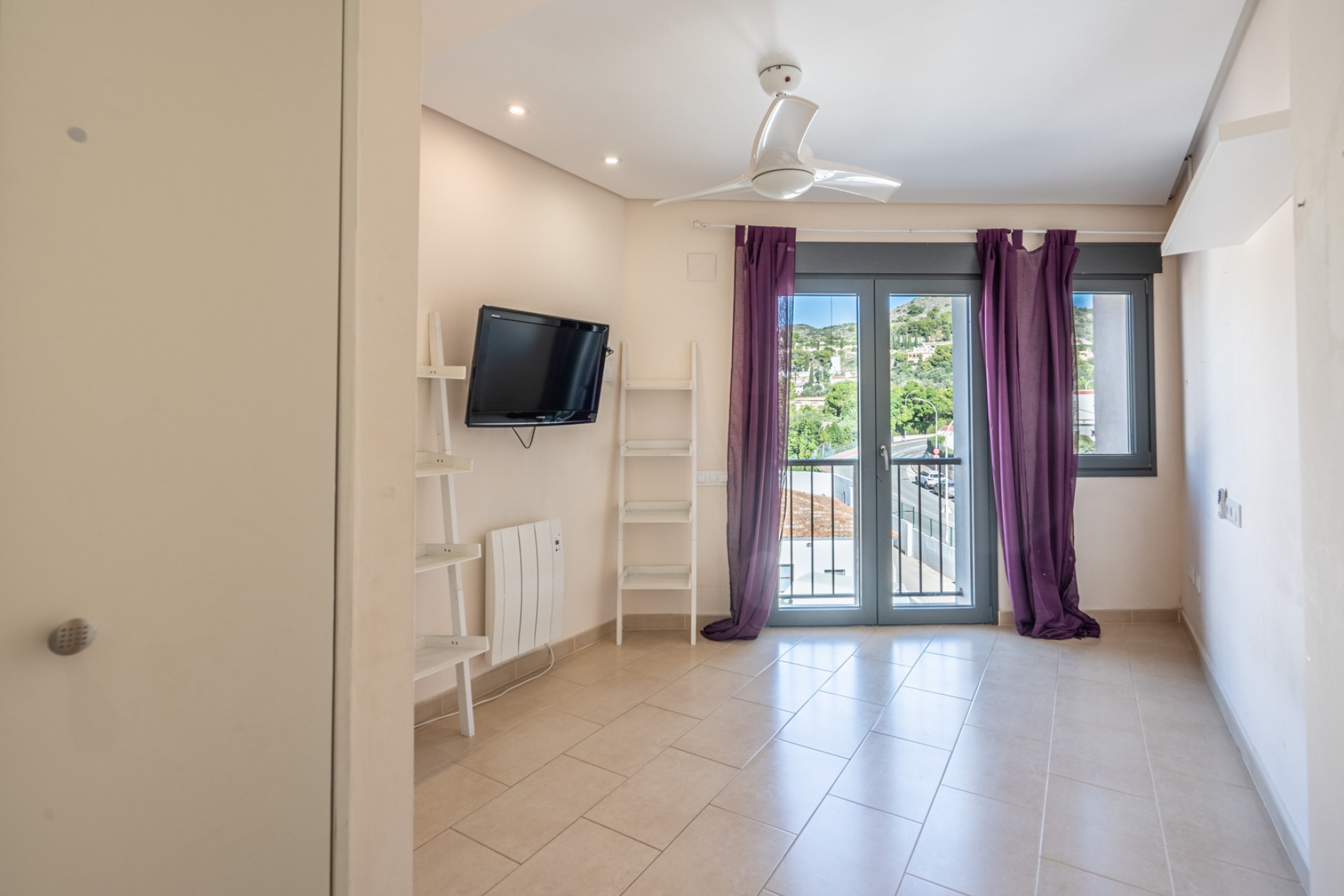 Resale - Town house -
Jávea - Center