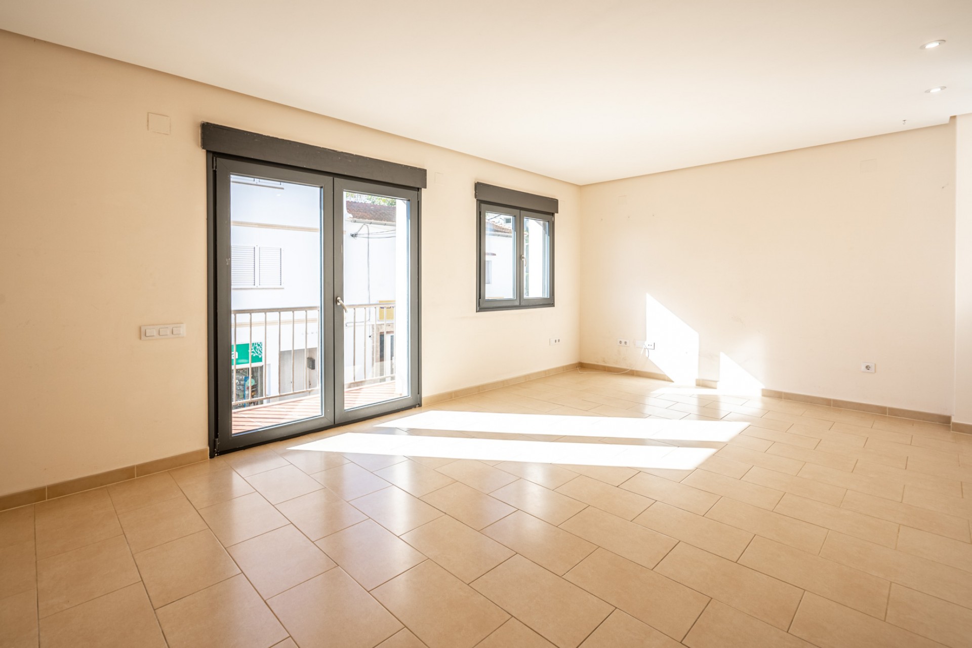Resale - Town house -
Jávea - Center