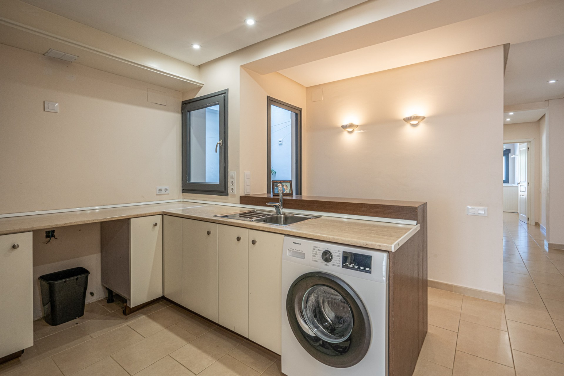 Resale - Town house -
Jávea - Center