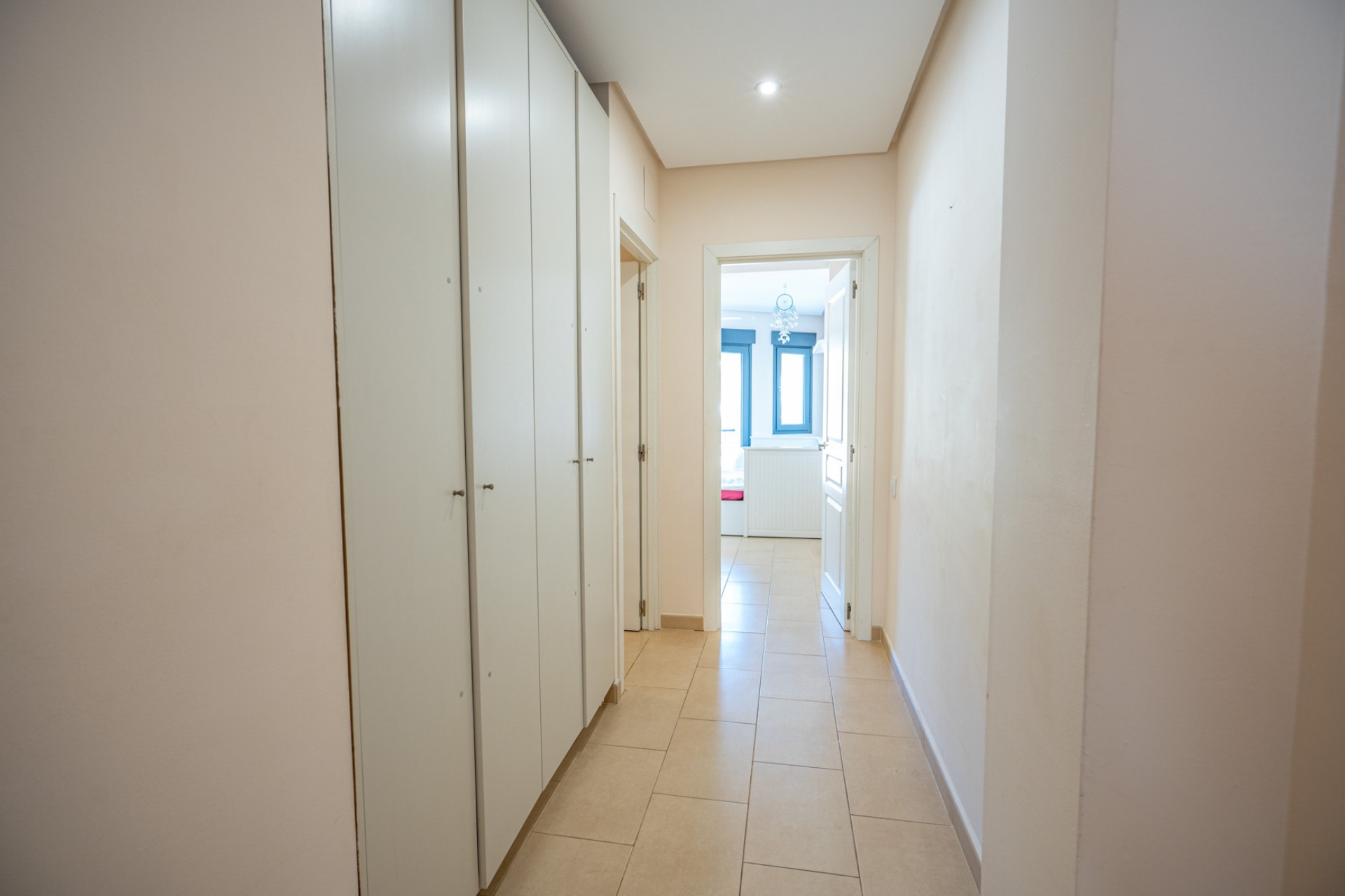 Resale - Town house -
Jávea - Center
