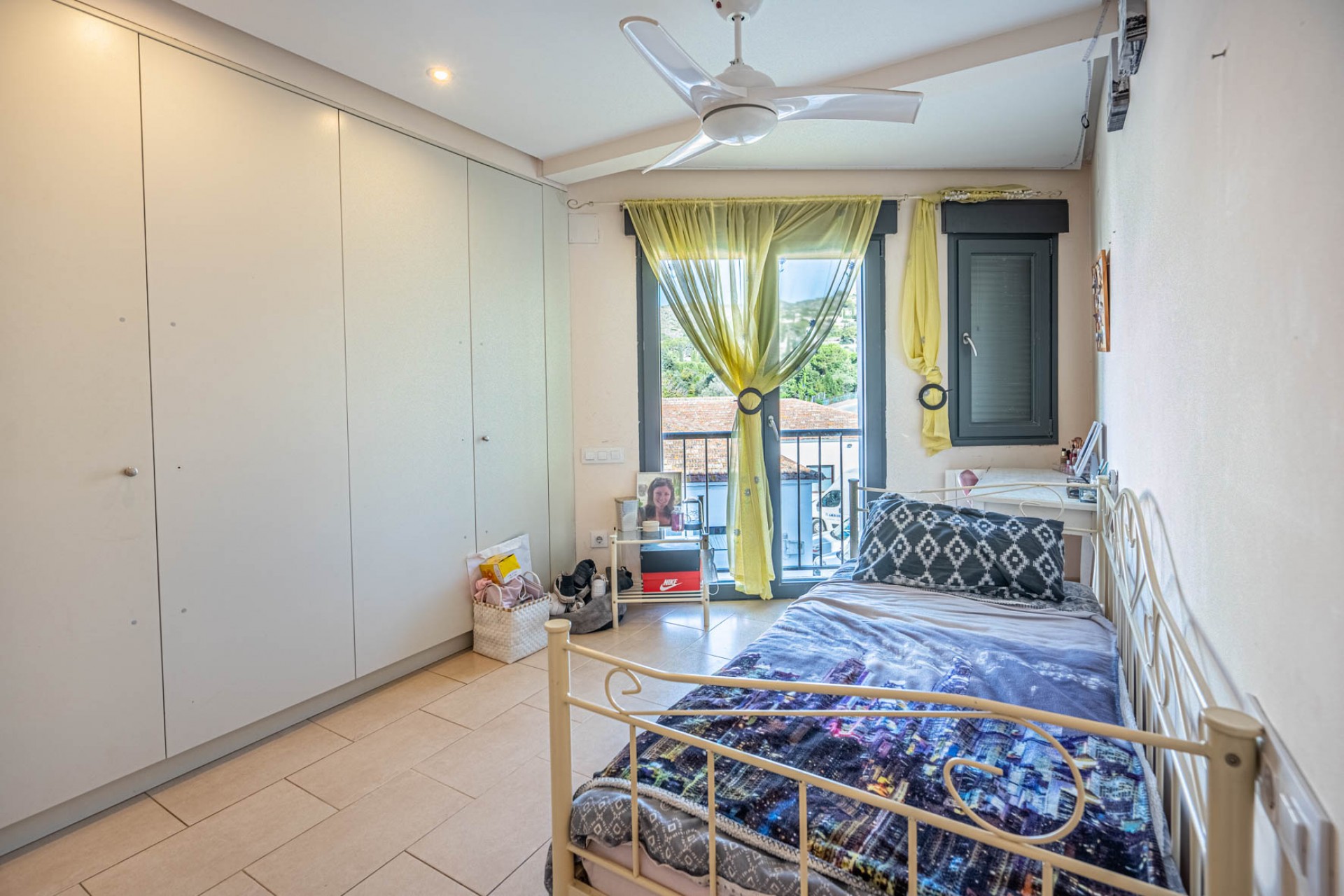 Resale - Town house -
Jávea - Center