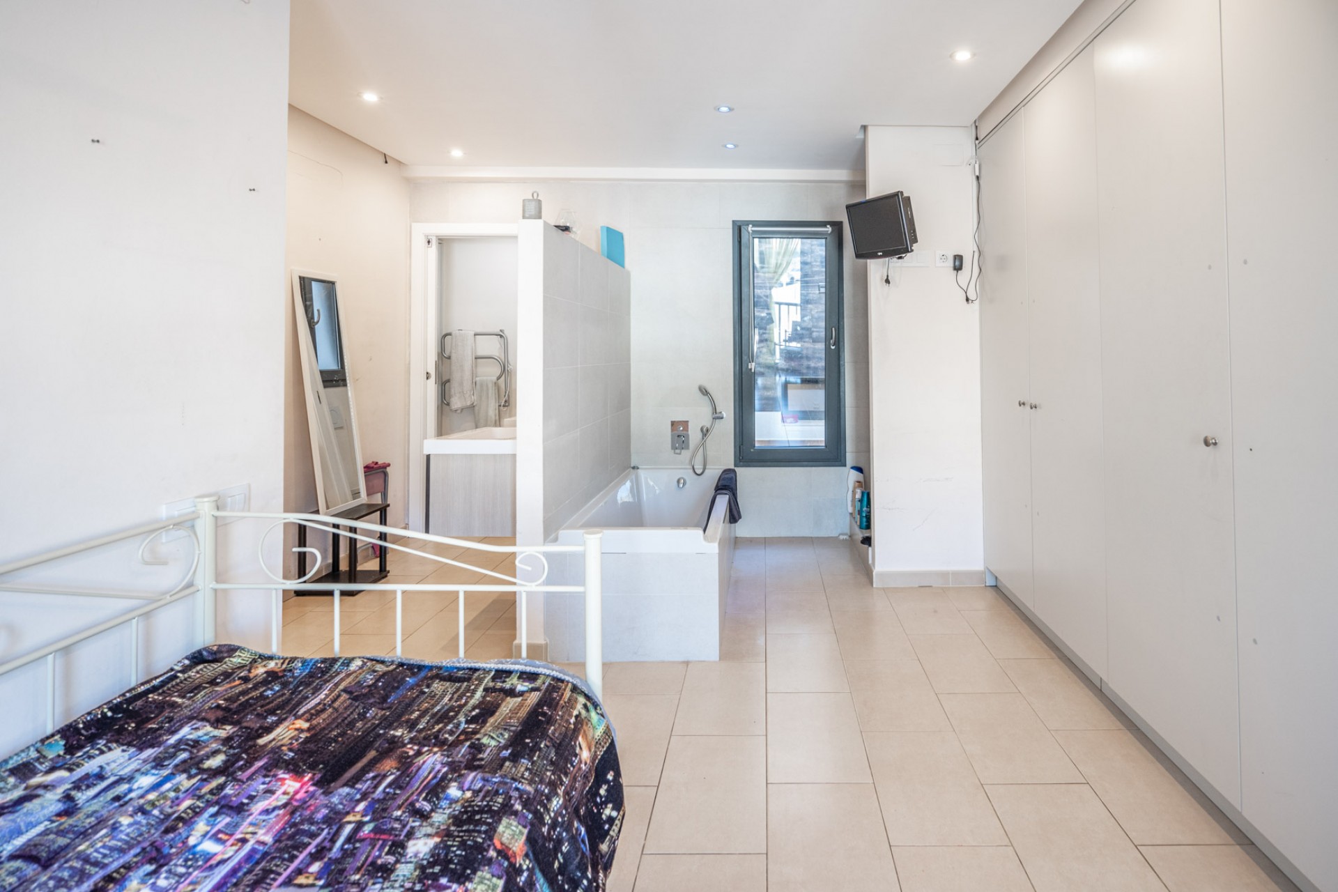 Resale - Town house -
Jávea - Center