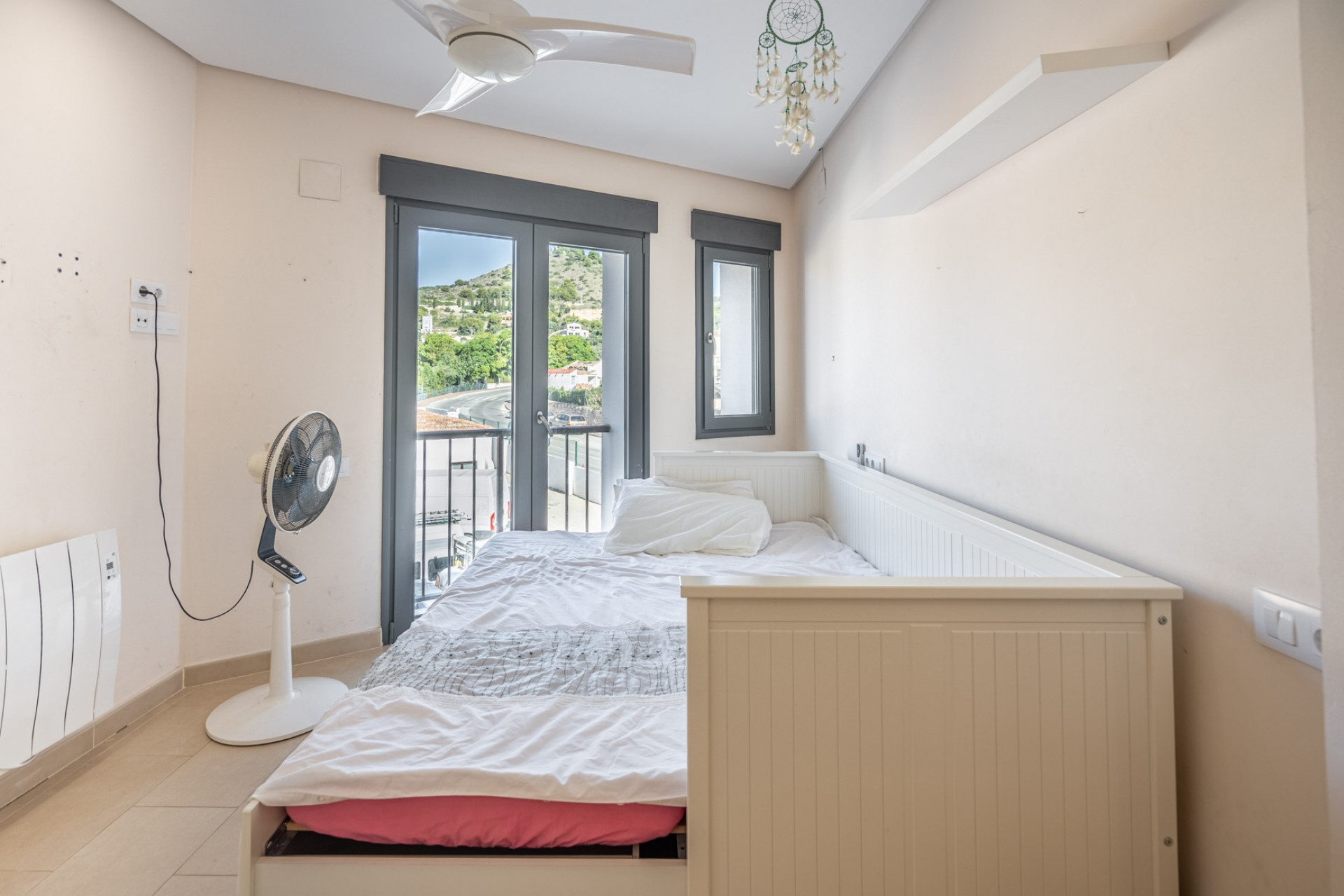 Resale - Town house -
Jávea - Center