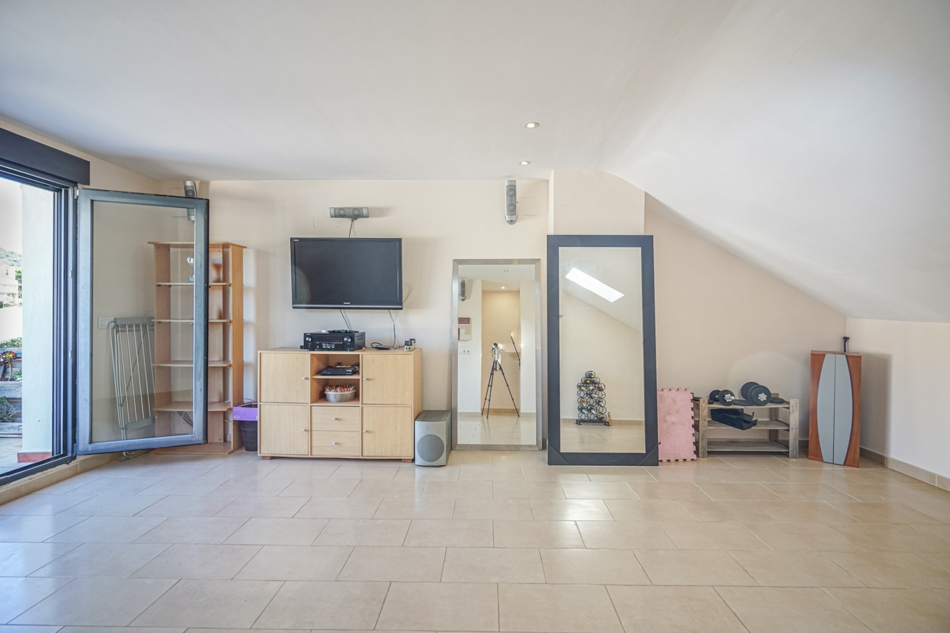 Resale - Town house -
Jávea - Center