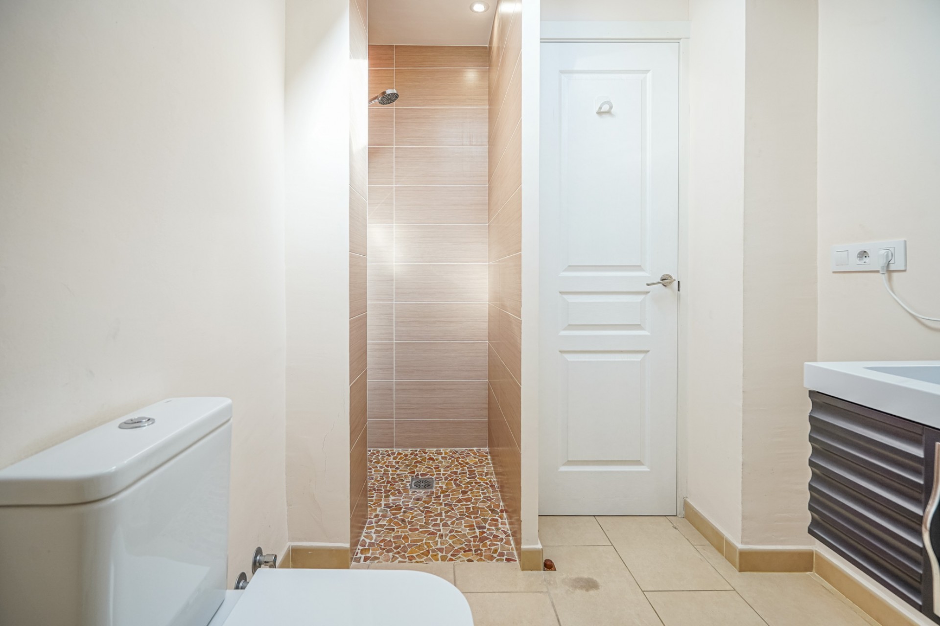 Resale - Town house -
Jávea - Center