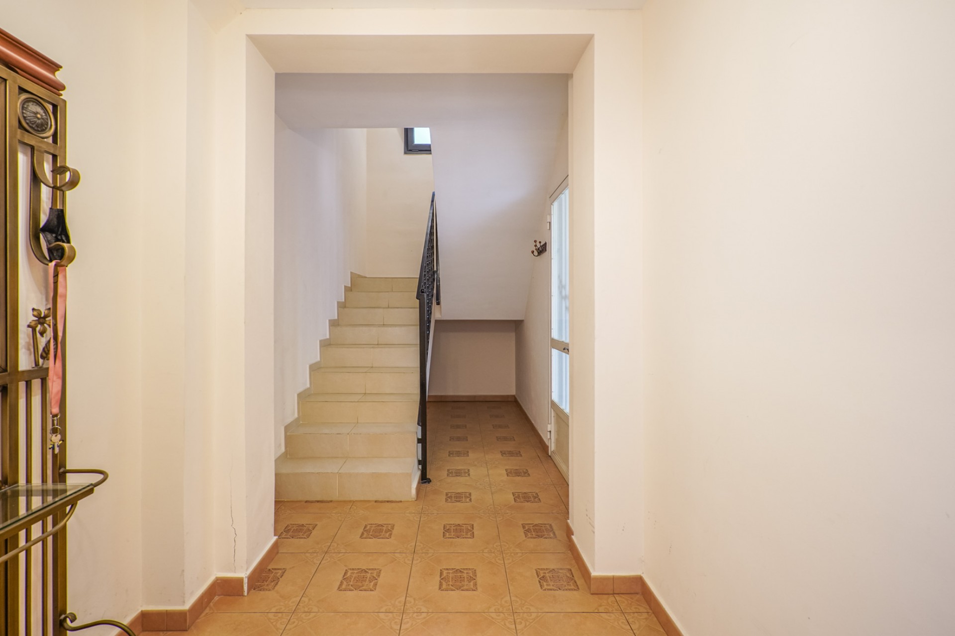 Resale - Town house -
Jávea - Center