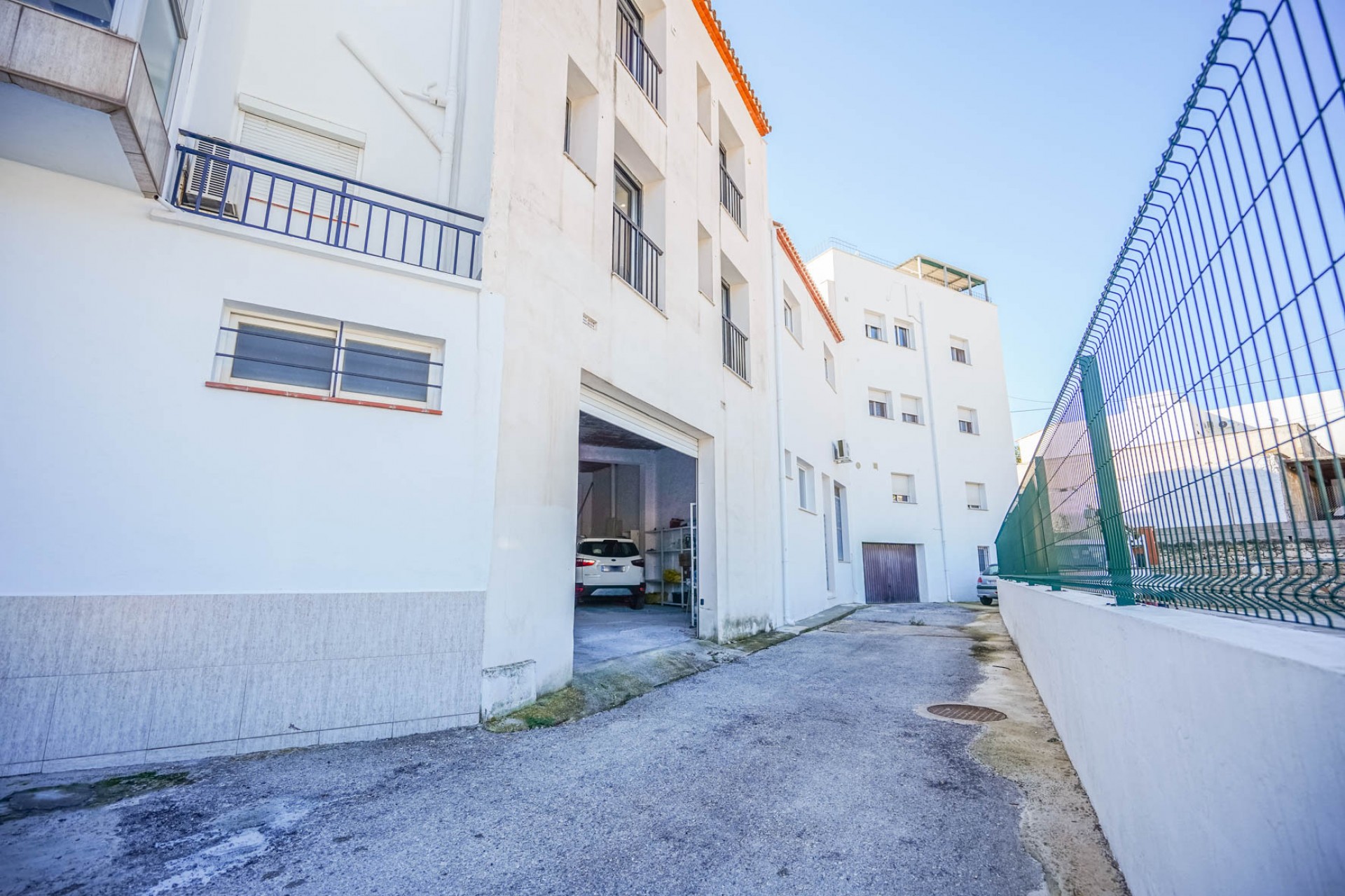 Resale - Town house -
Jávea - Center