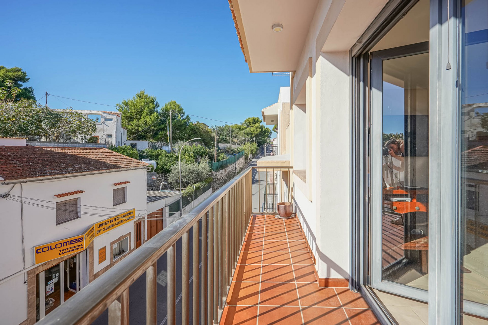 Resale - Town house -
Jávea - Center