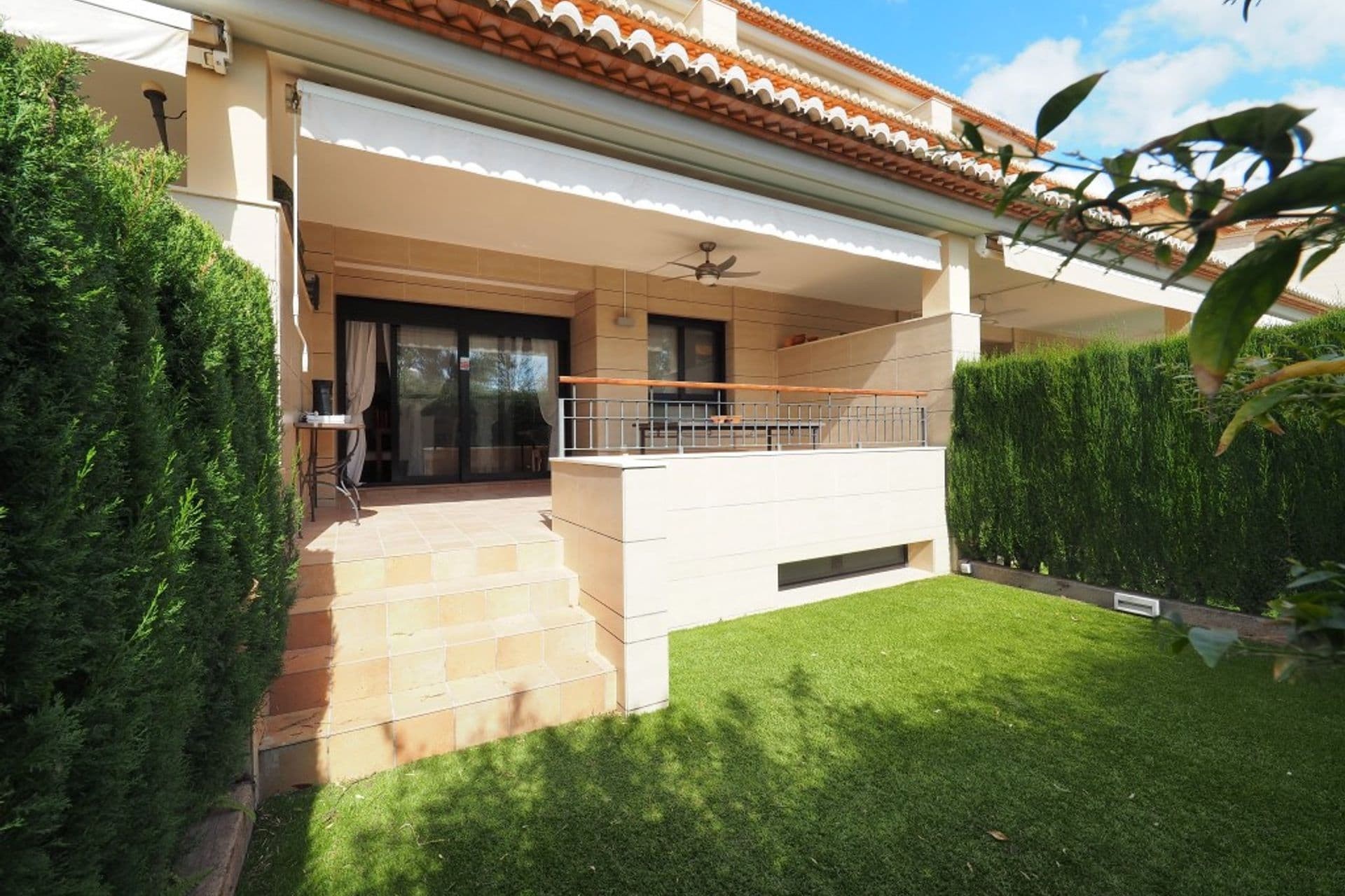 Resale - Town house -
Jávea / Xàbia - Centro ciudad