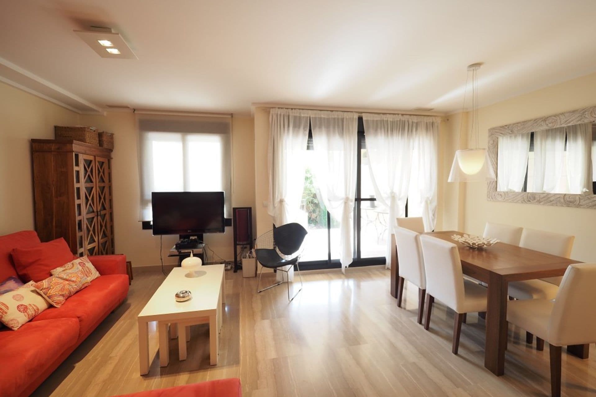 Resale - Town house -
Jávea / Xàbia - Centro ciudad