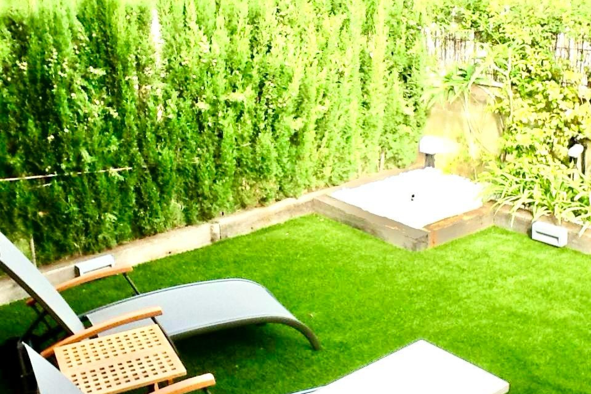 Resale - Town house -
Jávea / Xàbia - Centro ciudad