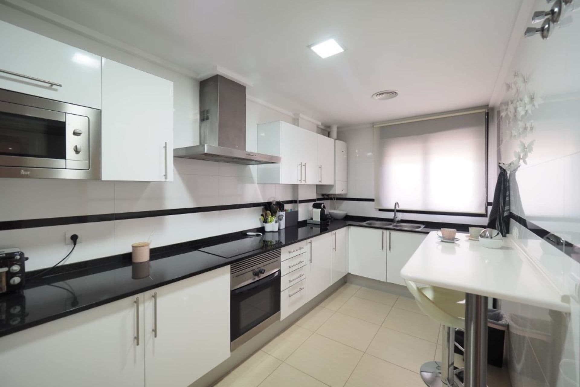 Resale - Town house -
Jávea / Xàbia - Centro ciudad