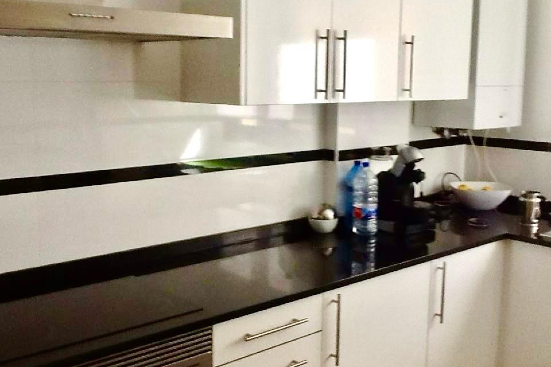 Resale - Town house -
Jávea / Xàbia - Centro ciudad