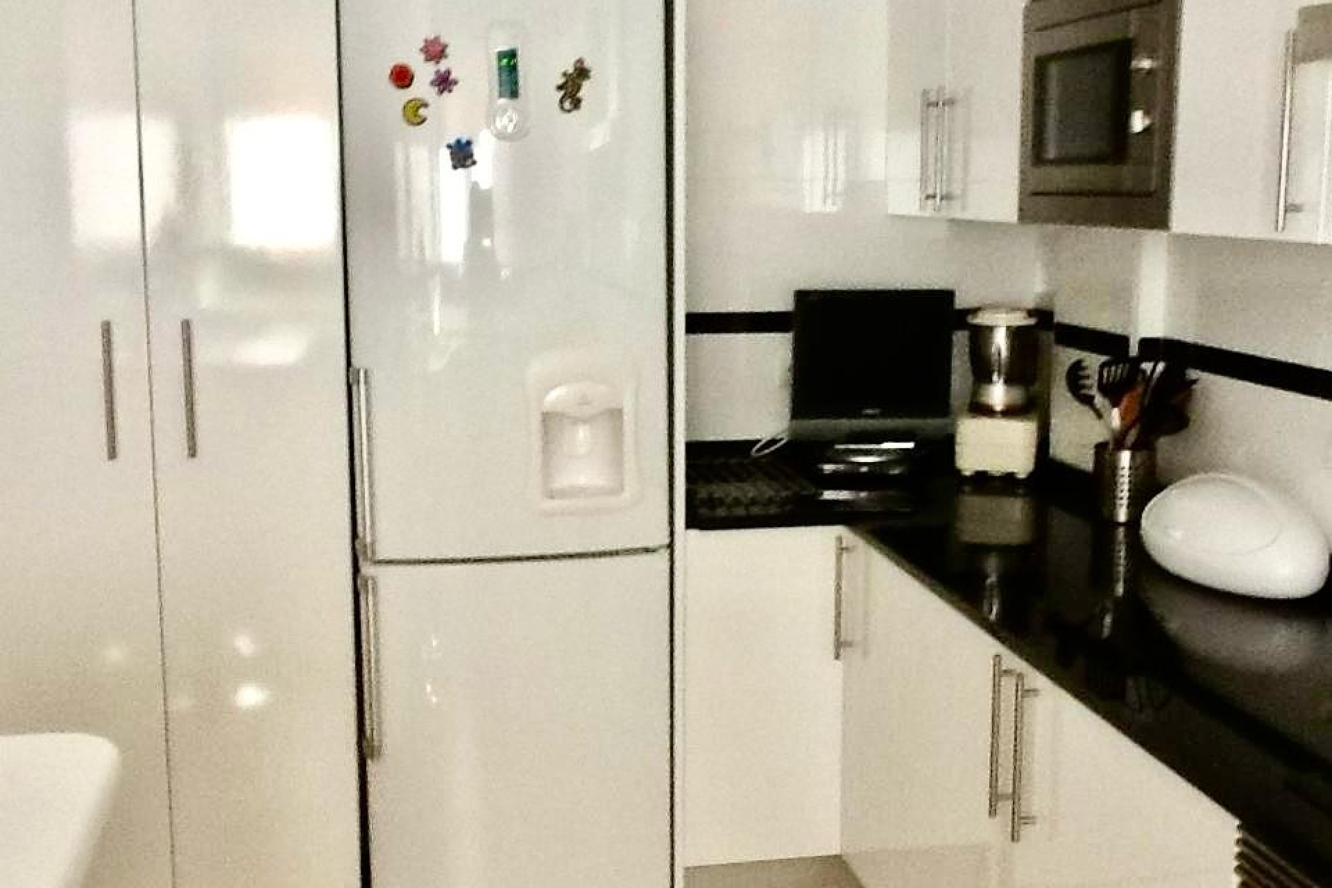 Resale - Town house -
Jávea / Xàbia - Centro ciudad