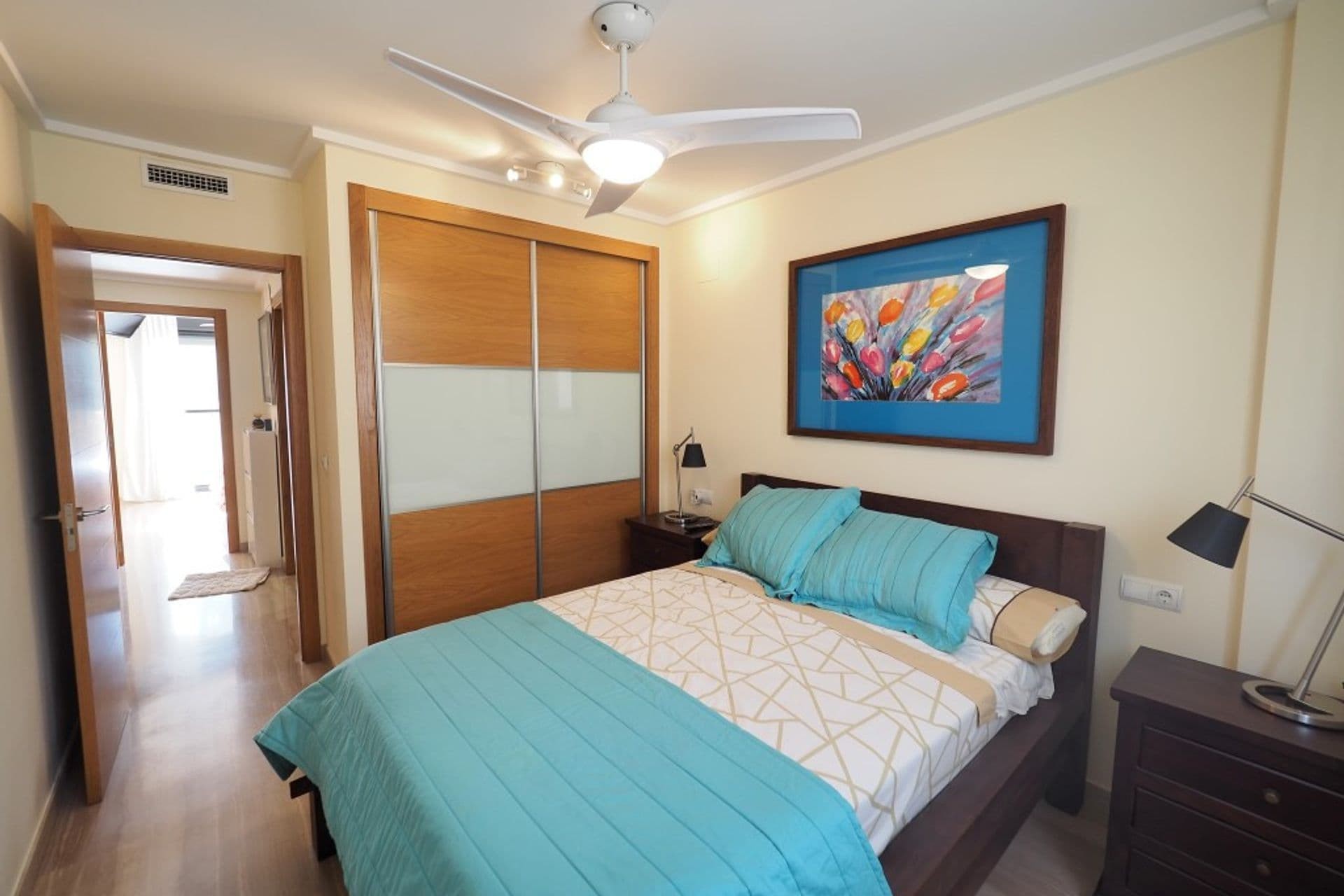 Resale - Town house -
Jávea / Xàbia - Centro ciudad