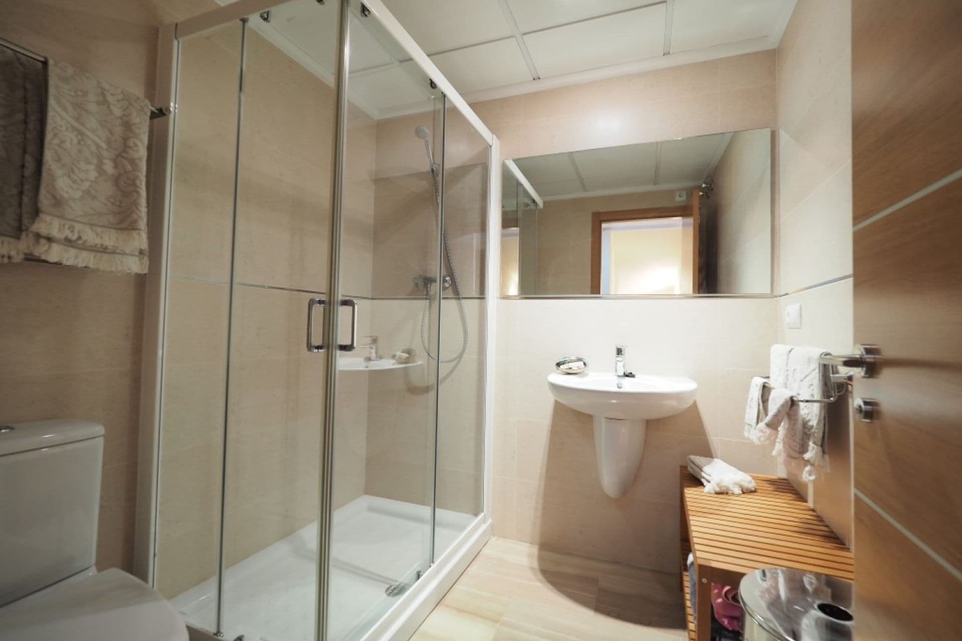 Resale - Town house -
Jávea / Xàbia - Centro ciudad