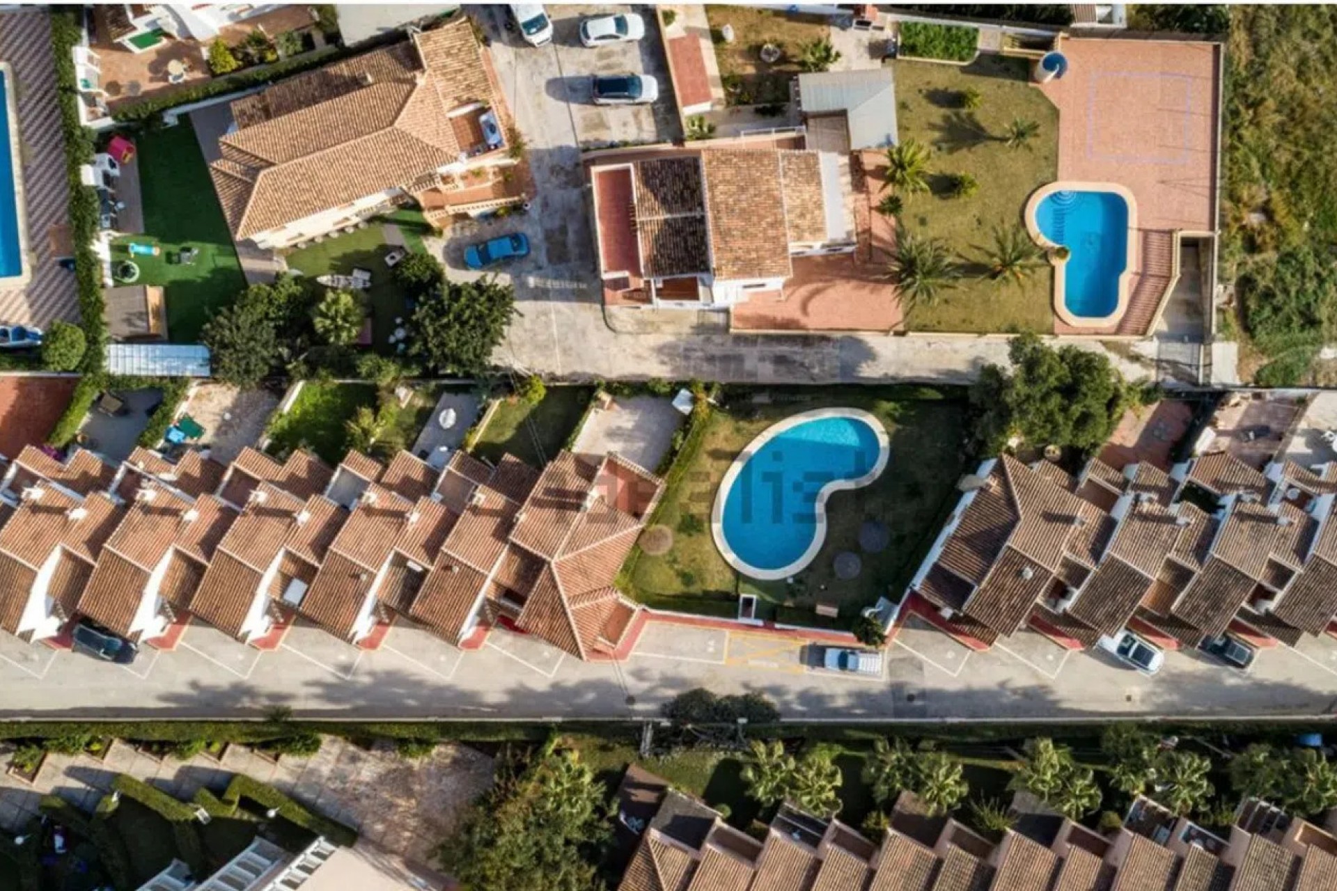 Resale - Town house -
Jávea / Xàbia - Montañar - El Arenal