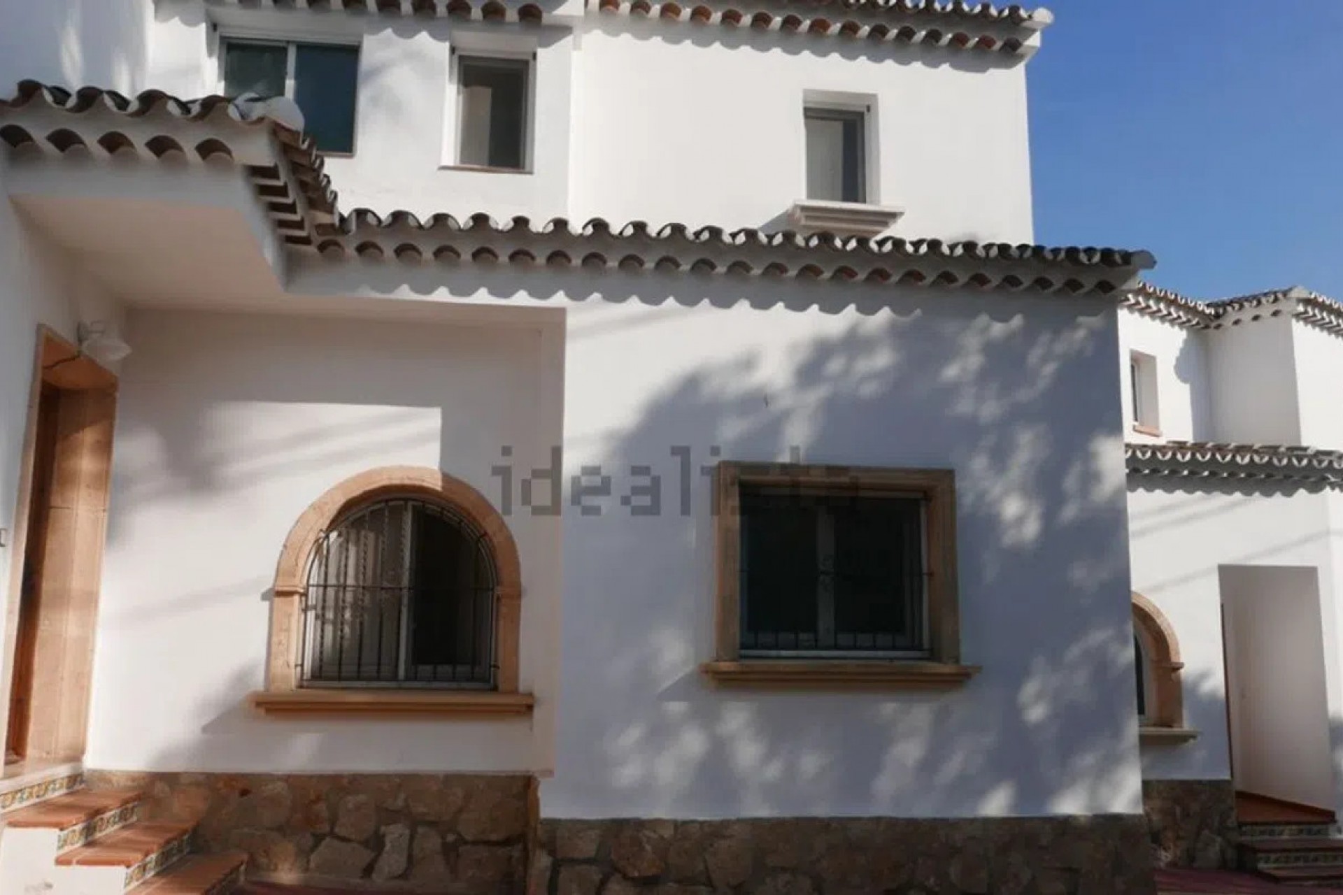 Resale - Town house -
Jávea / Xàbia - Montañar - El Arenal