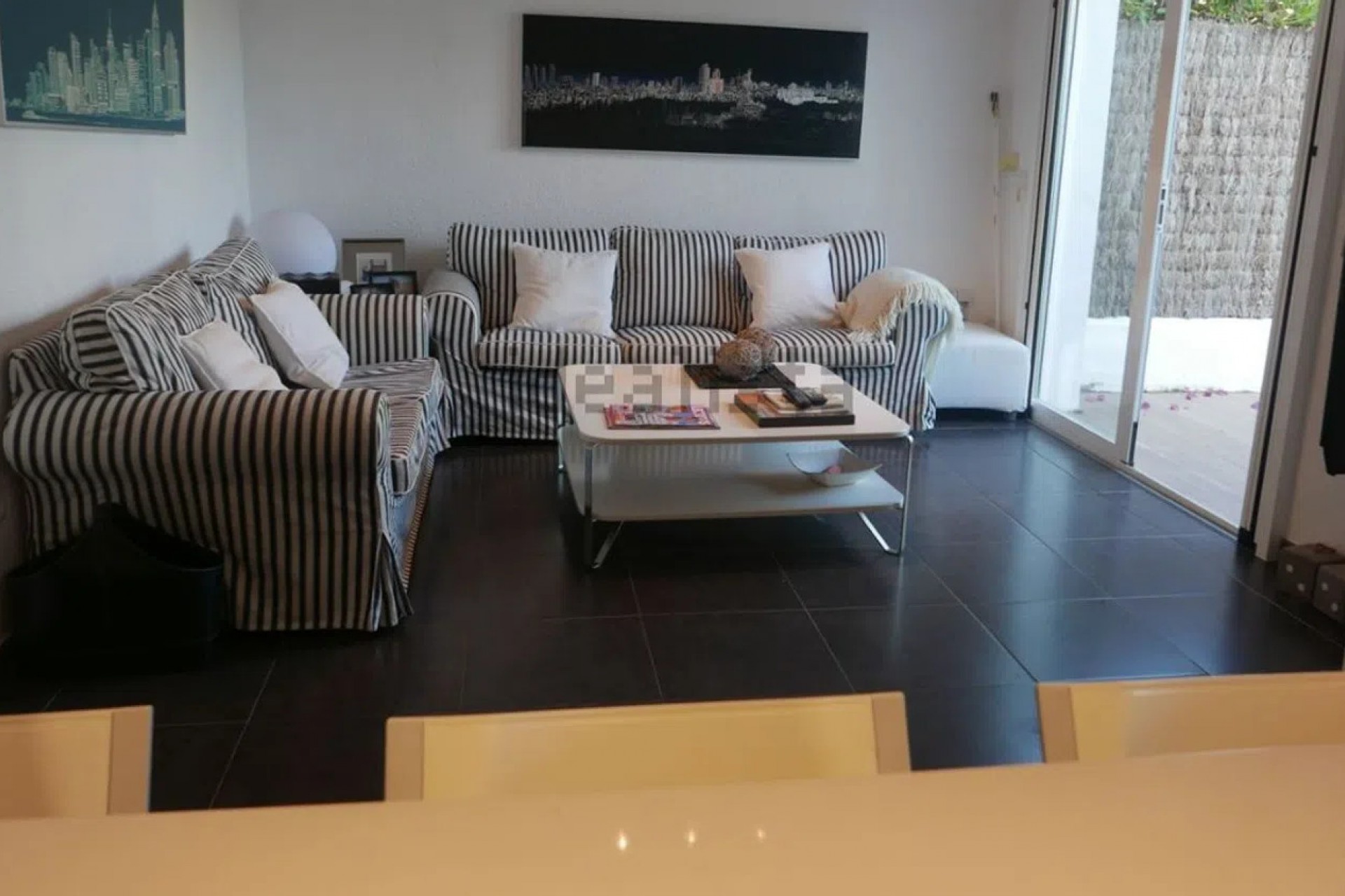 Resale - Town house -
Jávea / Xàbia - Montañar - El Arenal