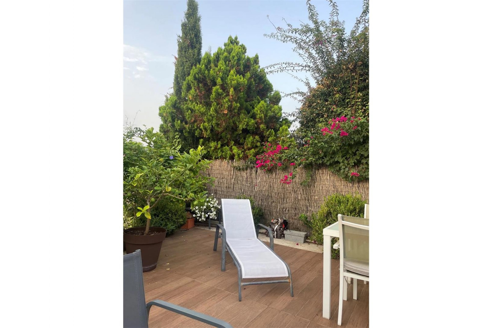 Resale - Town house -
Jávea / Xàbia - Montañar - El Arenal