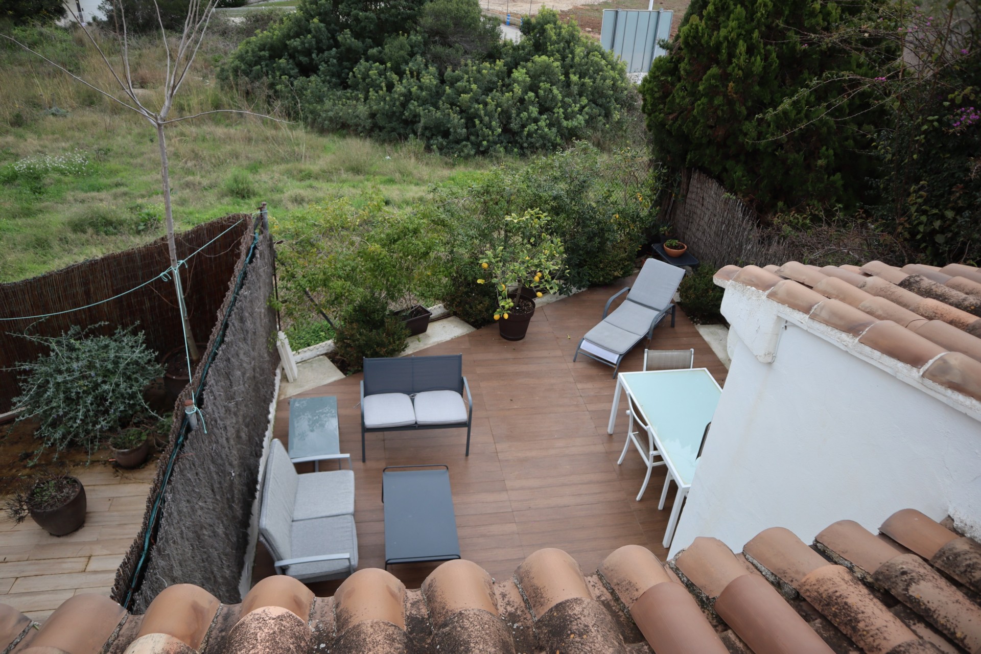 Resale - Town house -
Jávea / Xàbia - Montañar - El Arenal