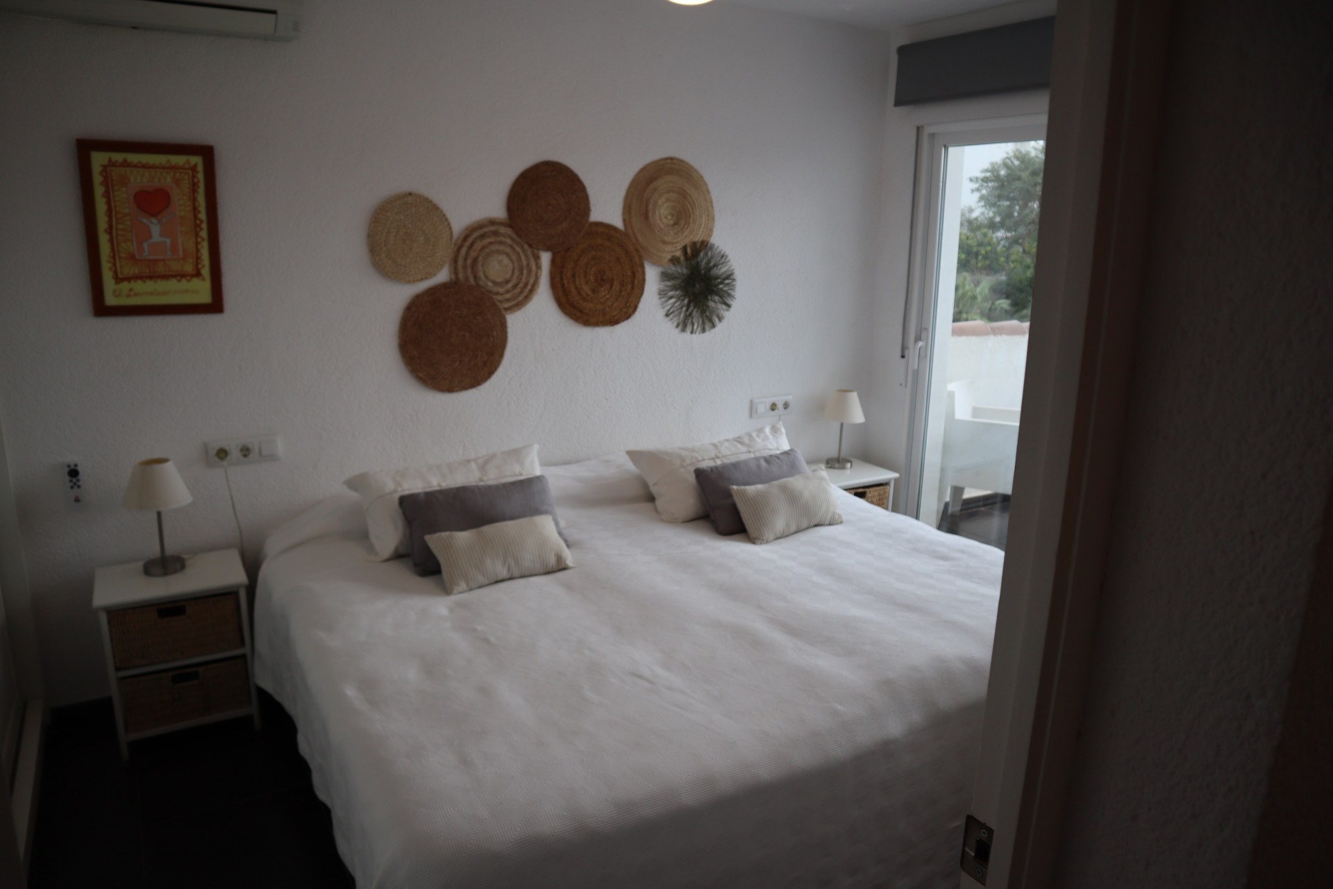 Resale - Town house -
Jávea / Xàbia - Montañar - El Arenal