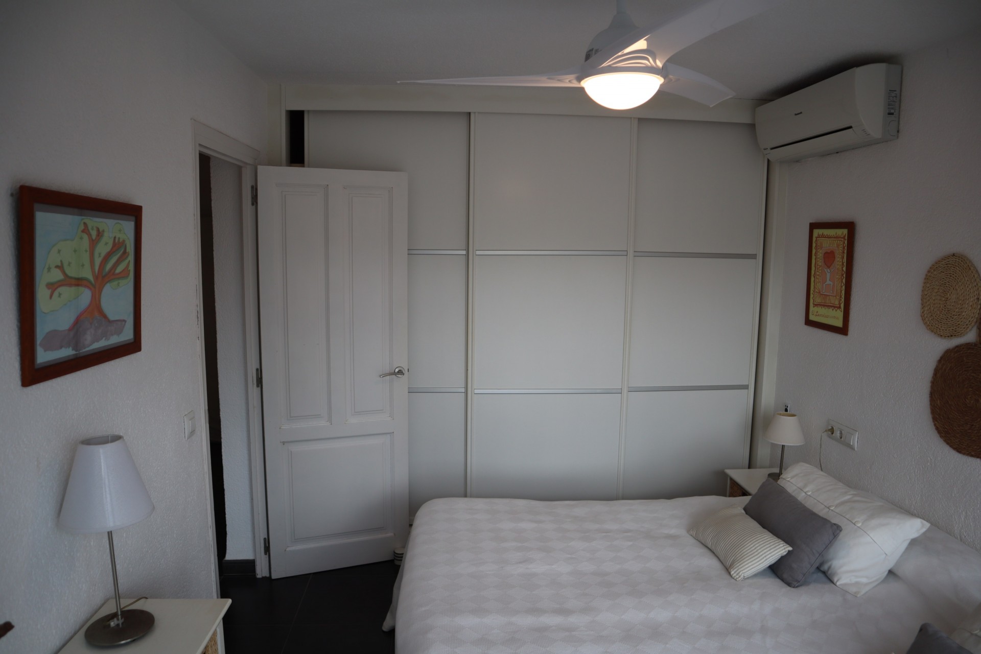 Resale - Town house -
Jávea / Xàbia - Montañar - El Arenal