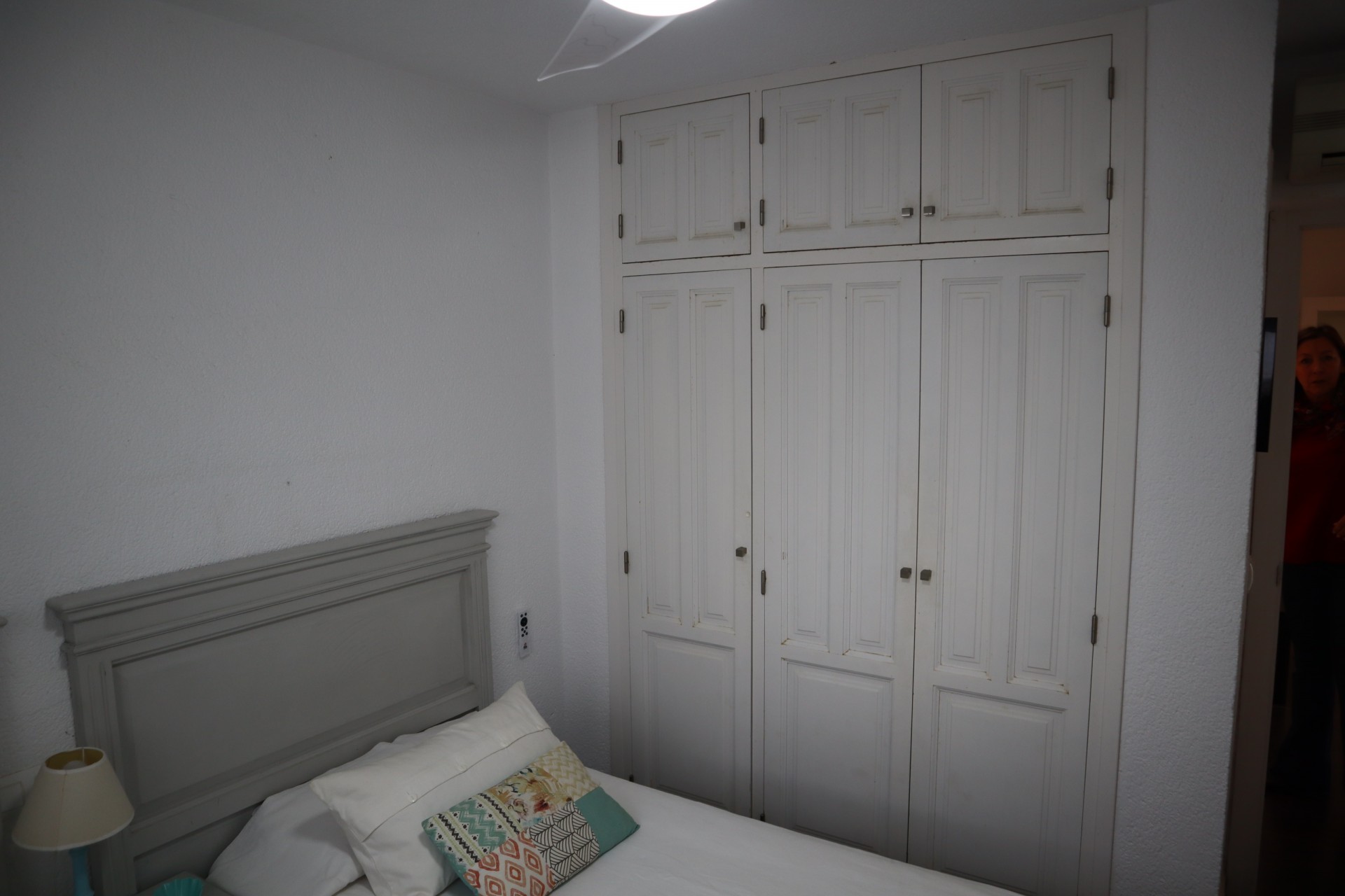 Resale - Town house -
Jávea / Xàbia - Montañar - El Arenal